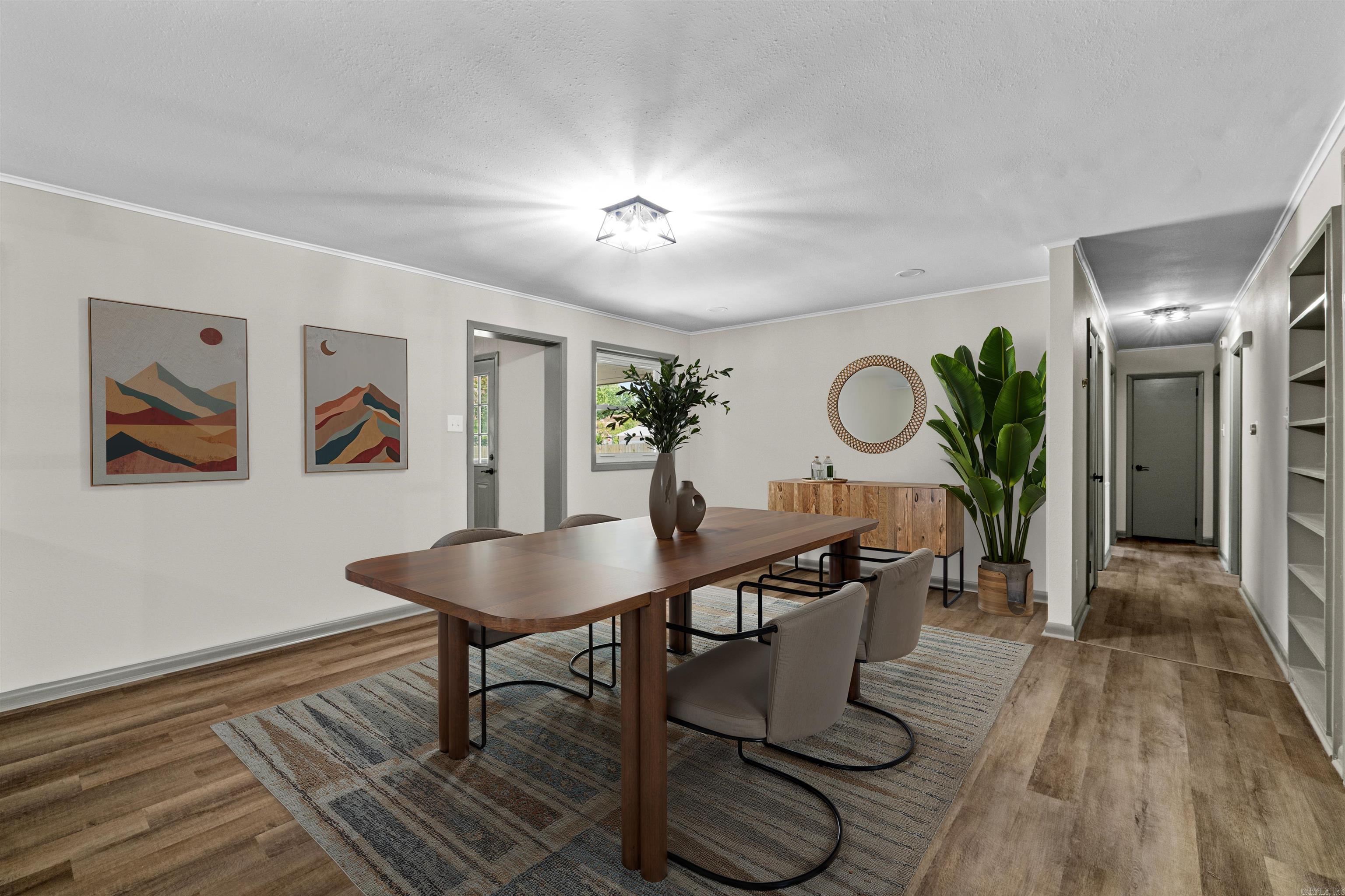 Tanglewood Annex - Residential