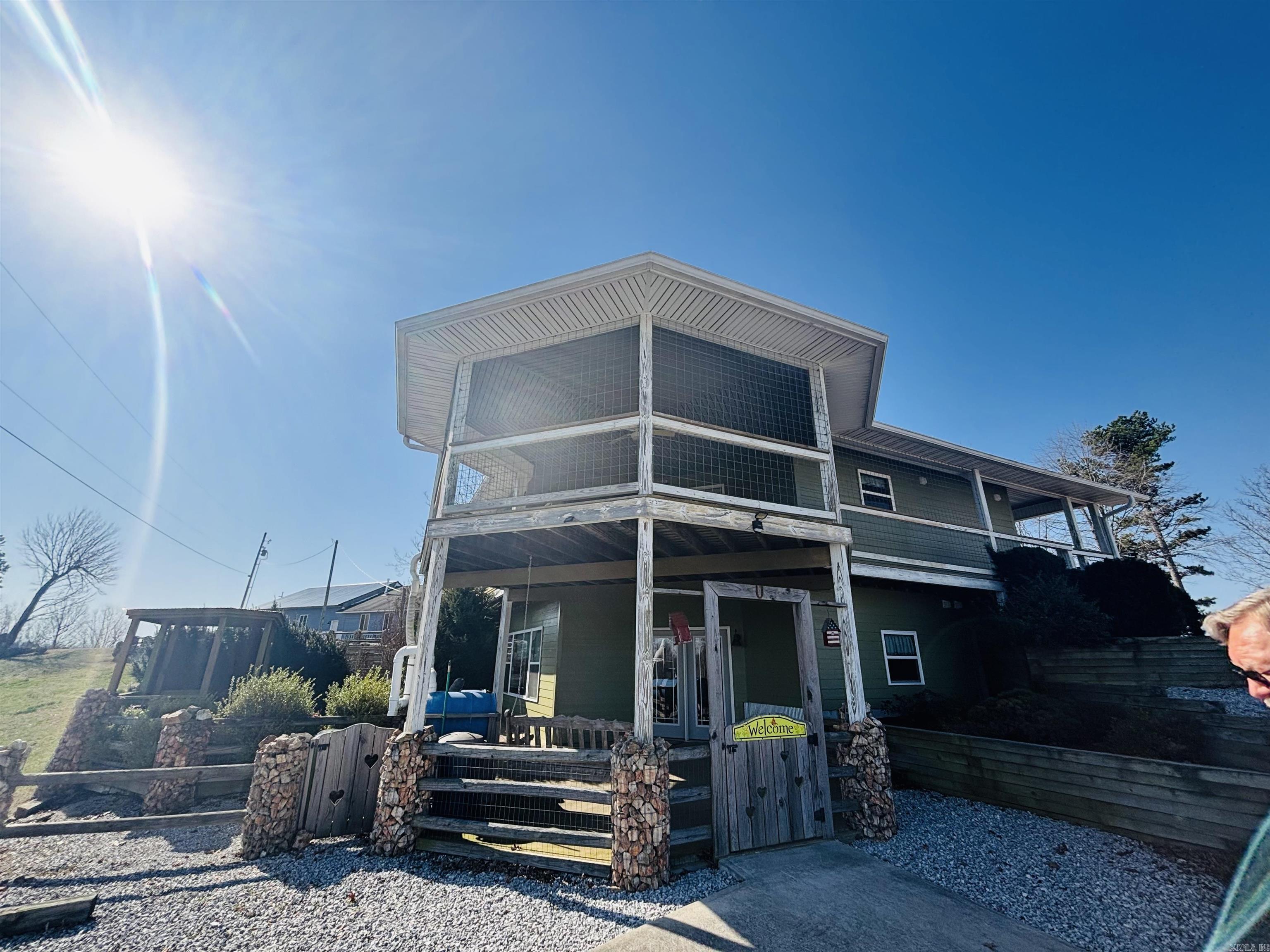 SUNSET RIDGE ESTATES - Residential