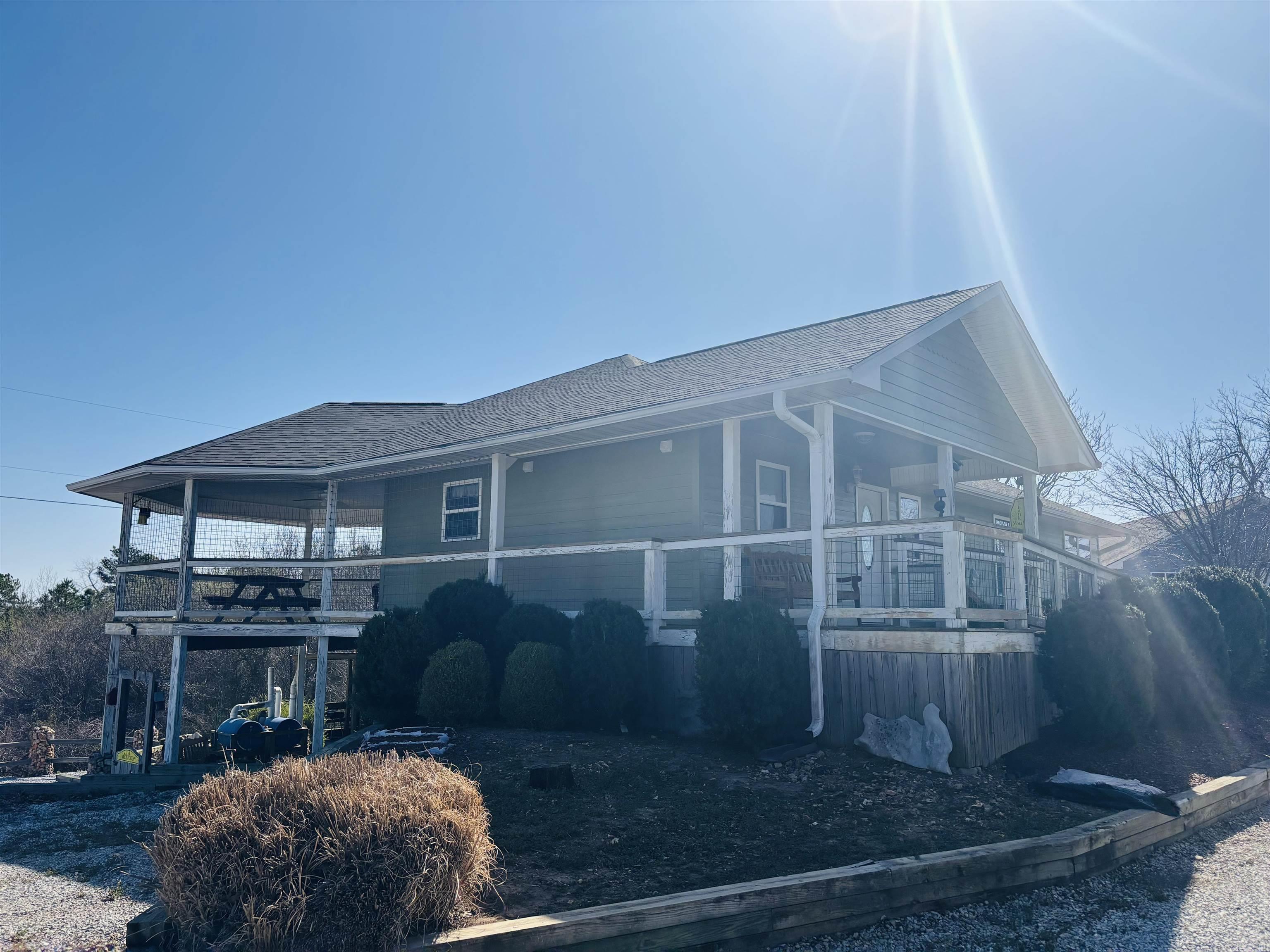 SUNSET RIDGE ESTATES - Residential