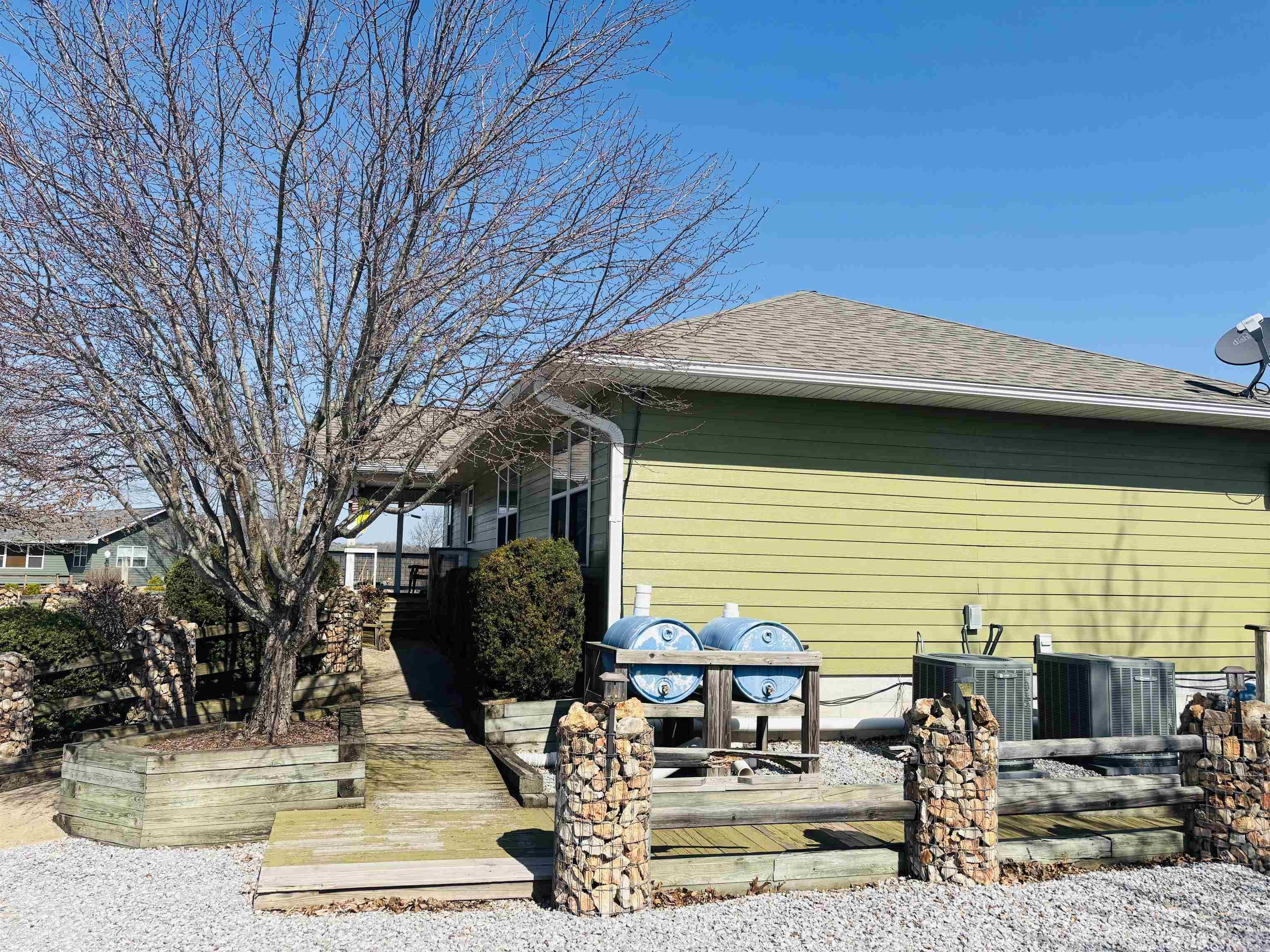 SUNSET RIDGE ESTATES - Residential