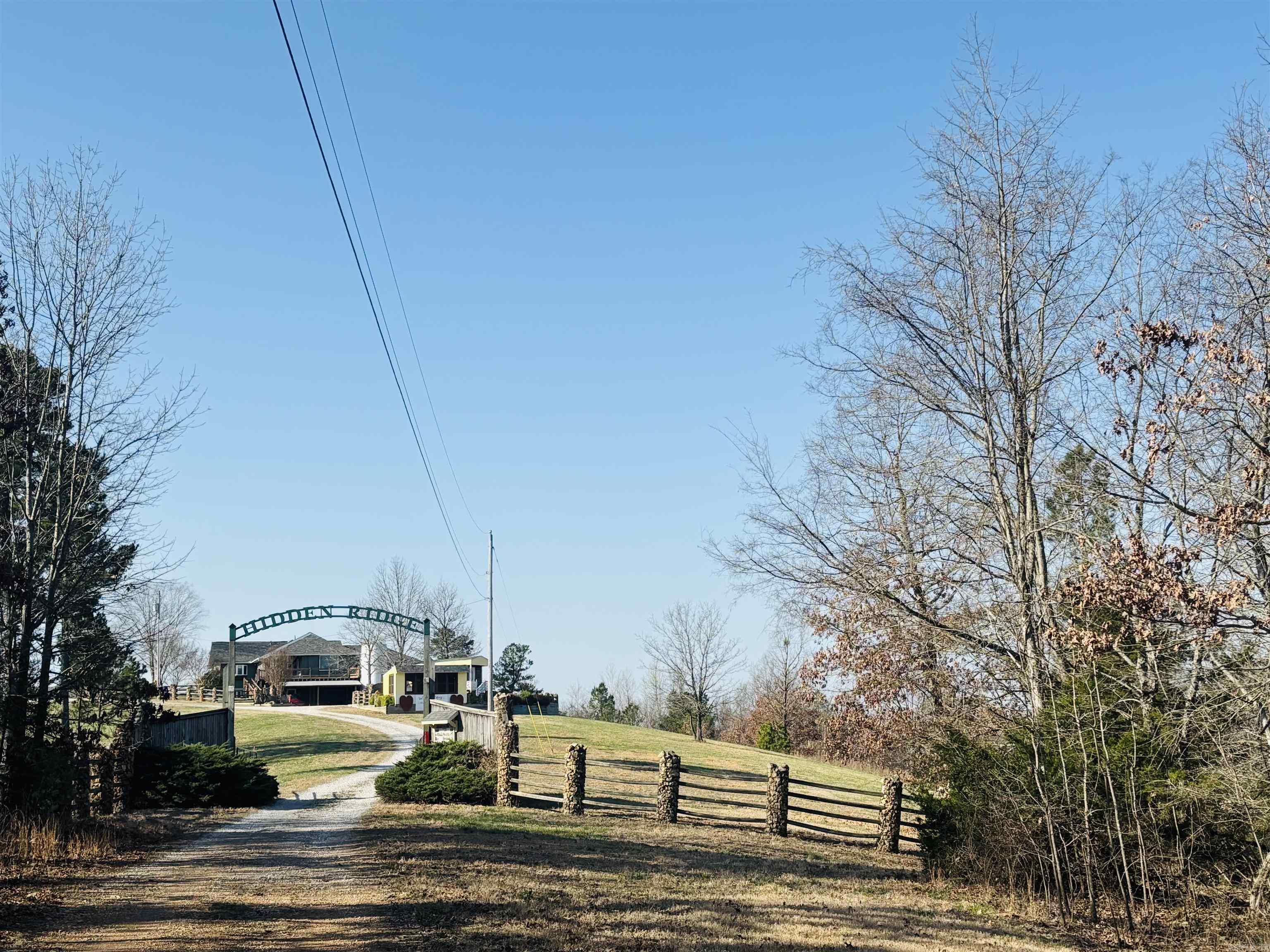 SUNSET RIDGE ESTATES - Residential