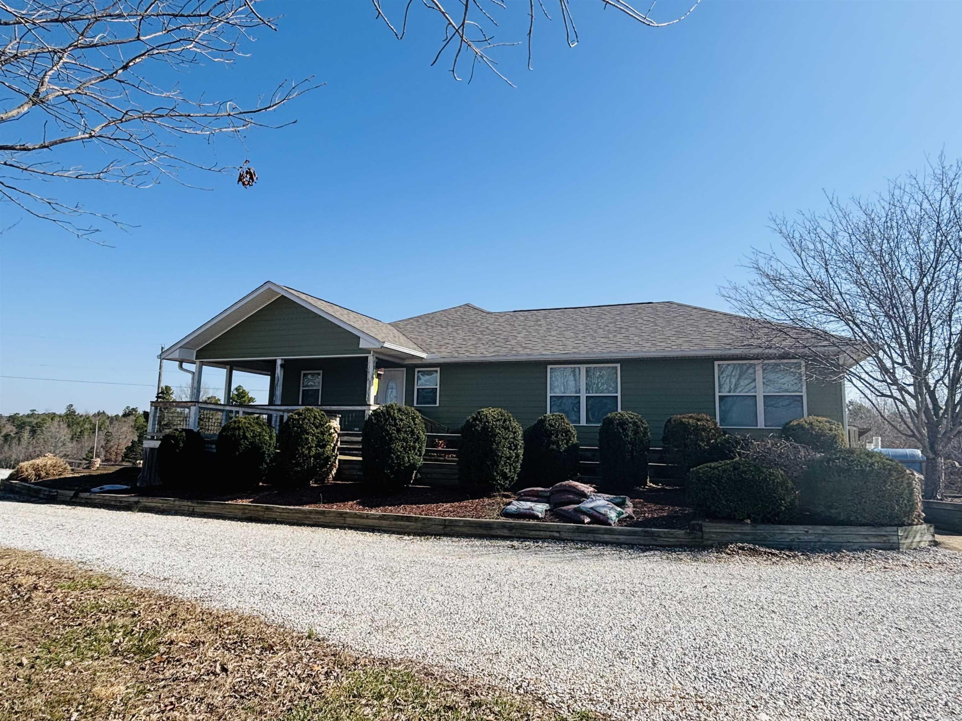 SUNSET RIDGE ESTATES - Residential