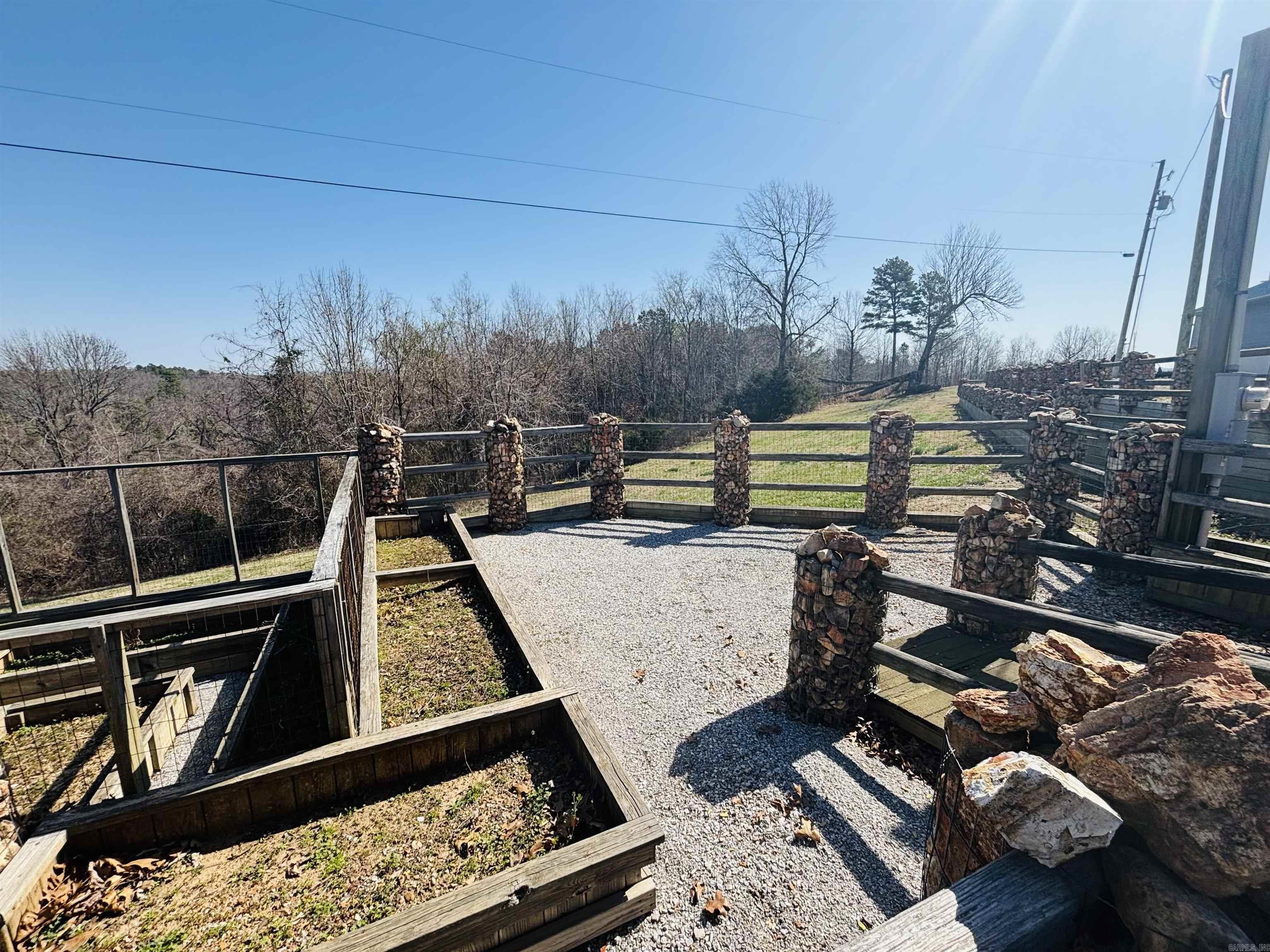 SUNSET RIDGE ESTATES - Residential