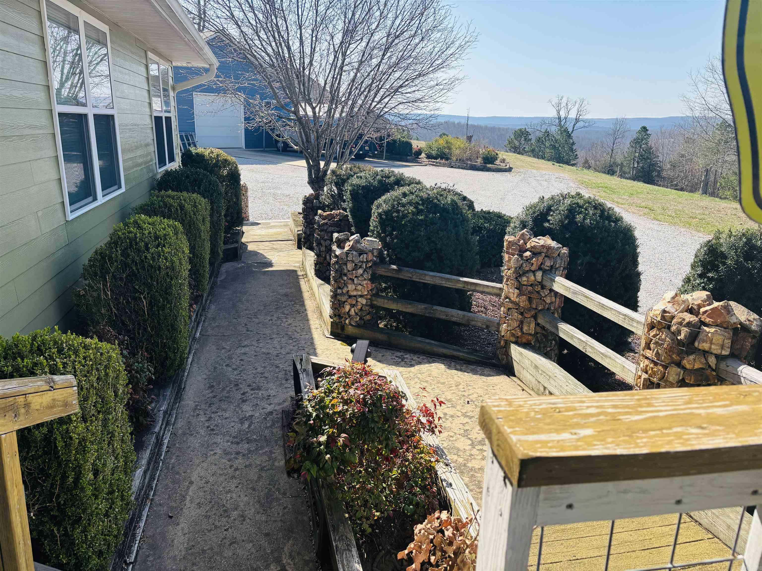 SUNSET RIDGE ESTATES - Residential