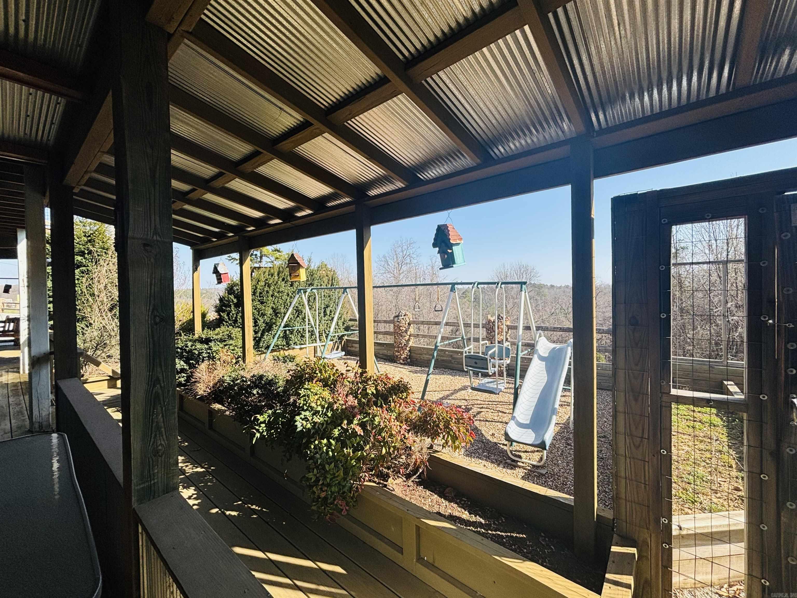 SUNSET RIDGE ESTATES - Residential