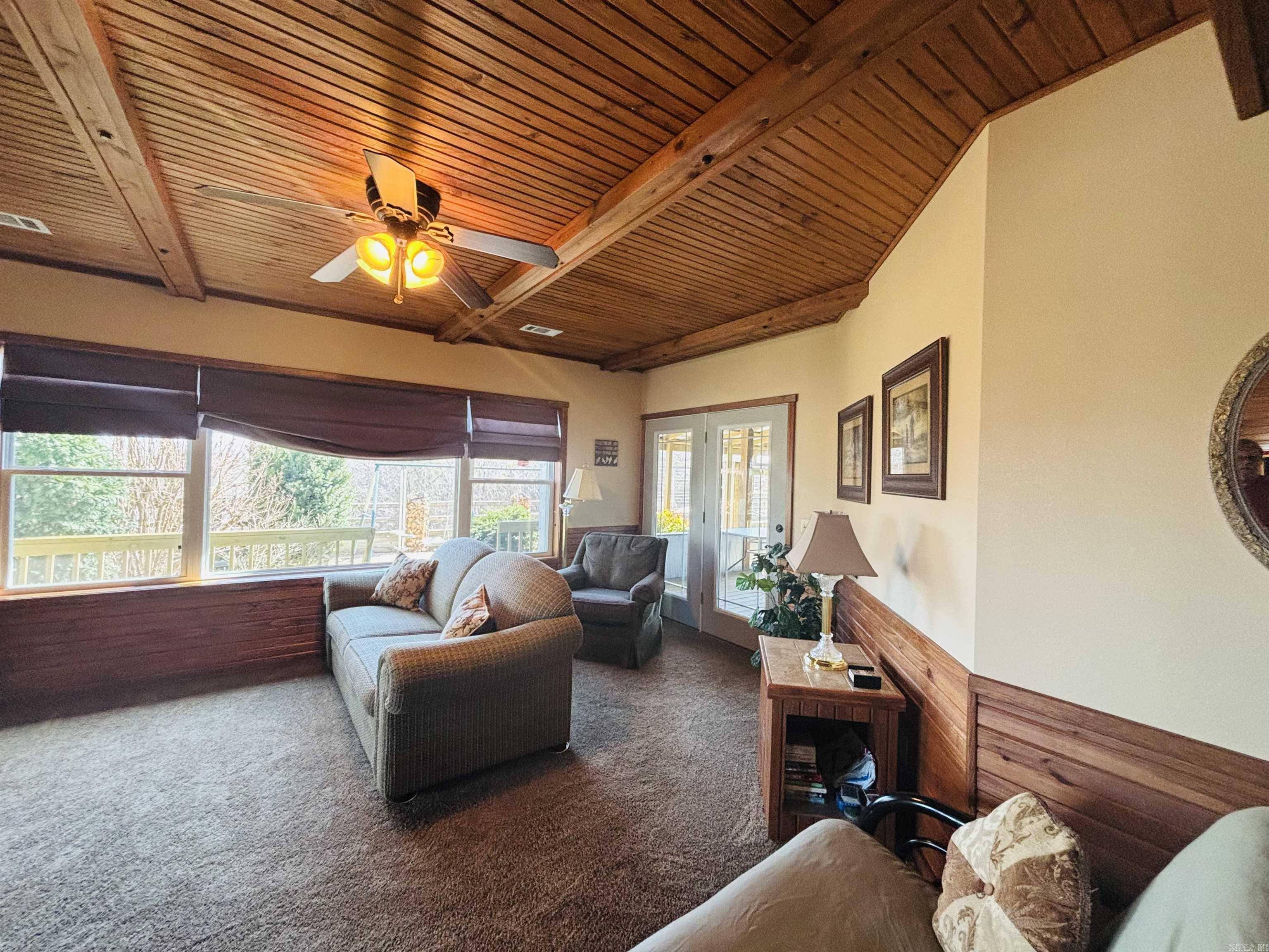 SUNSET RIDGE ESTATES - Residential