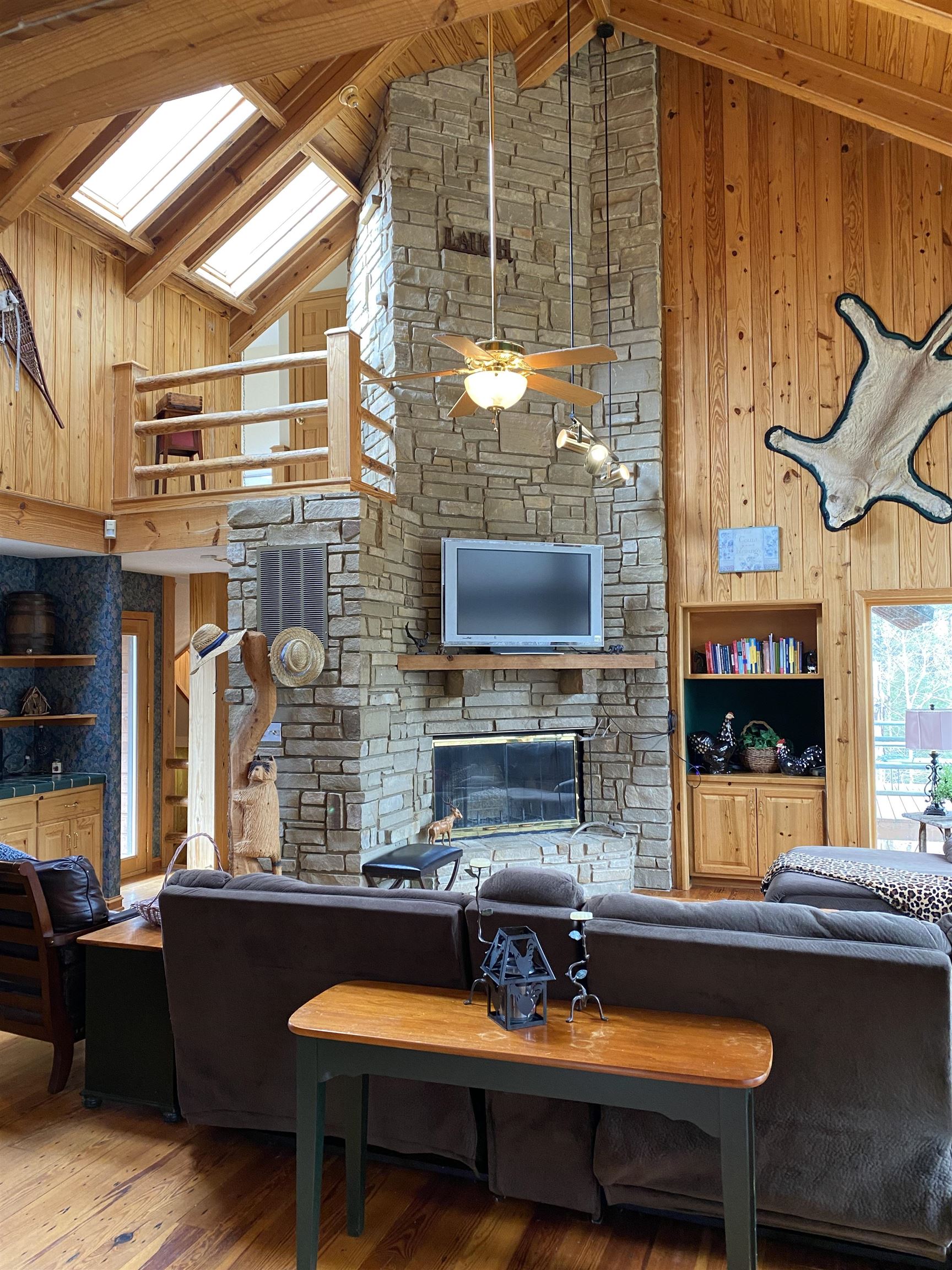 Twin Creek - Residential