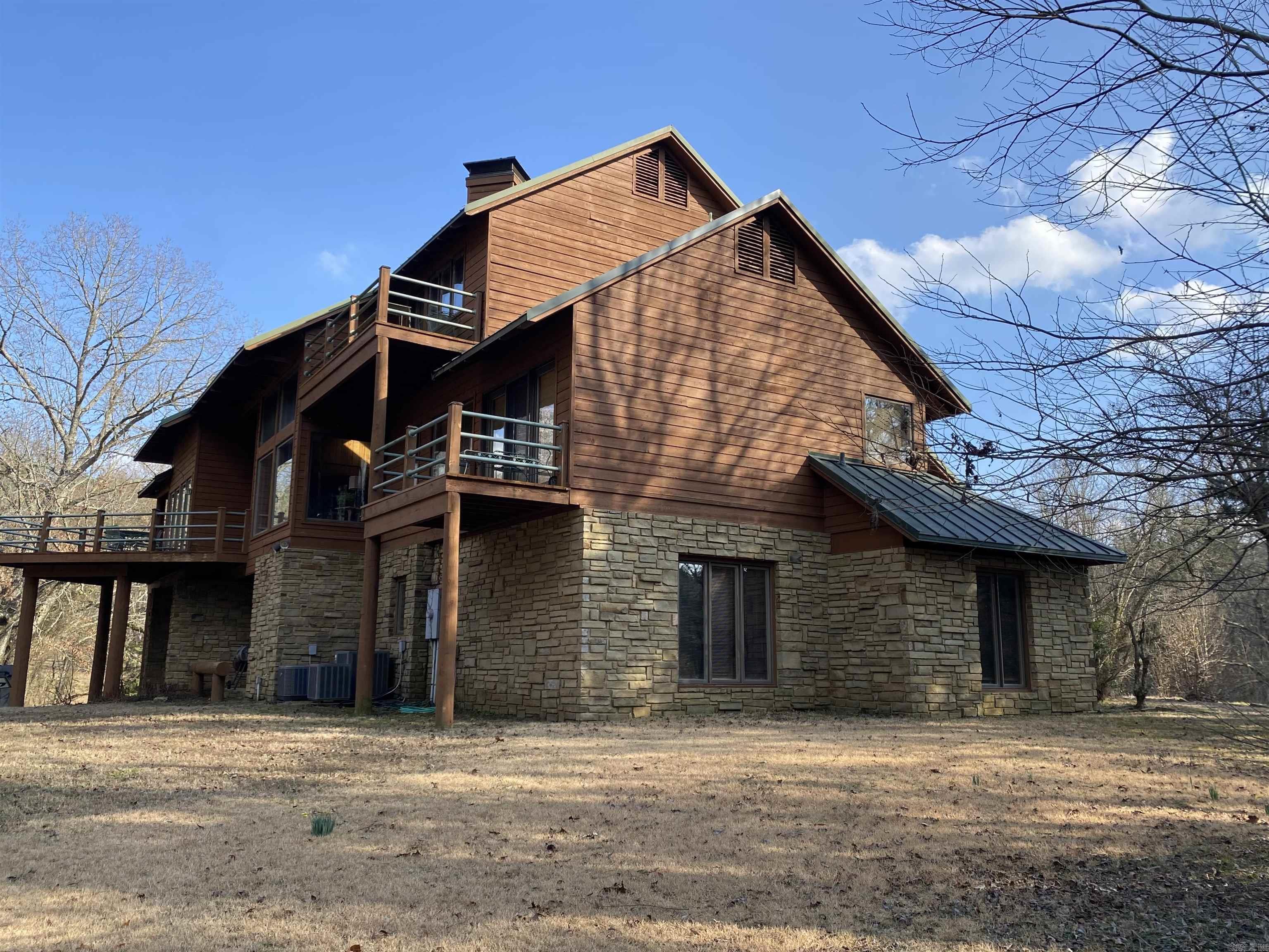 Twin Creek - Residential