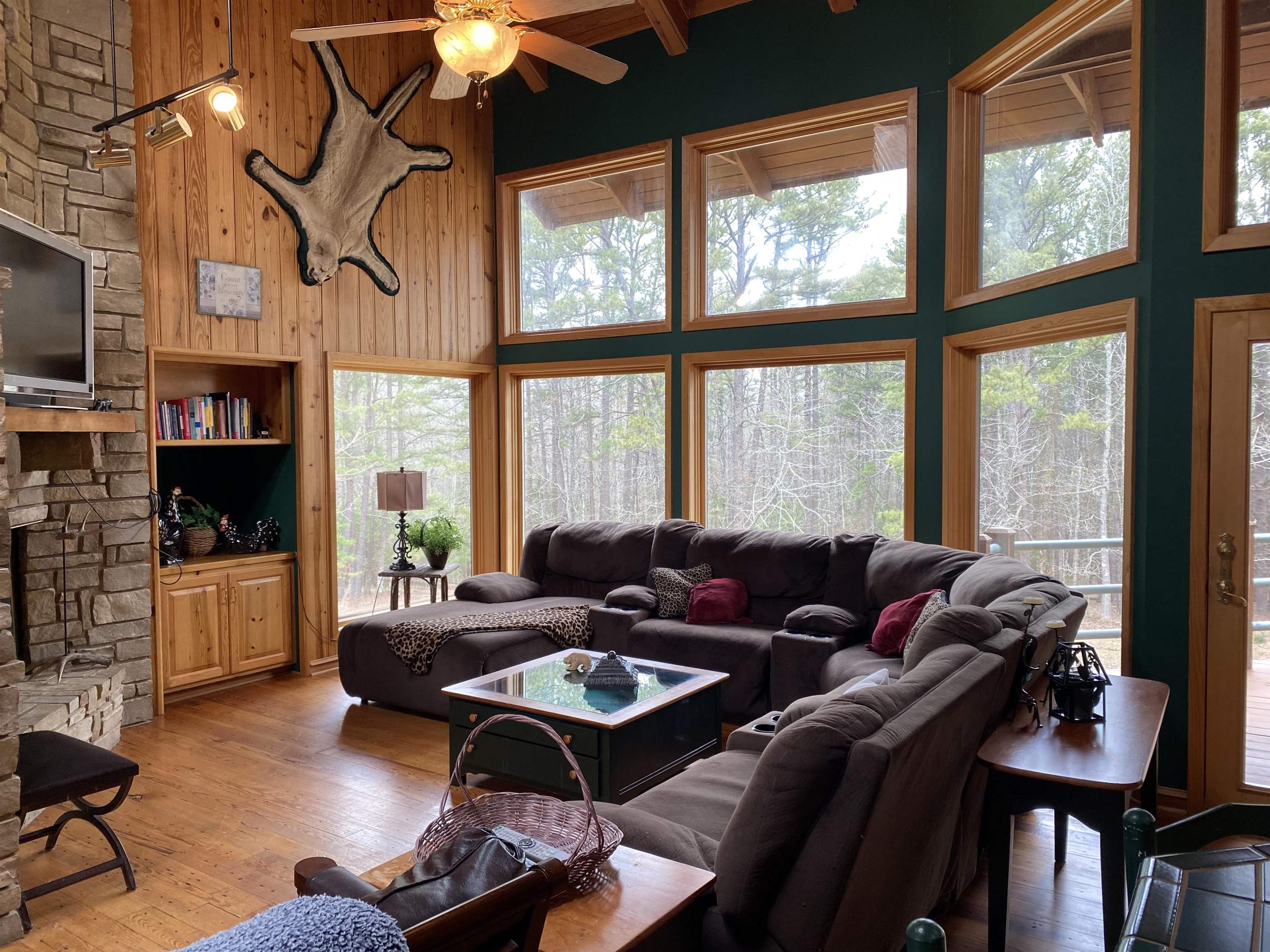 Twin Creek - Residential