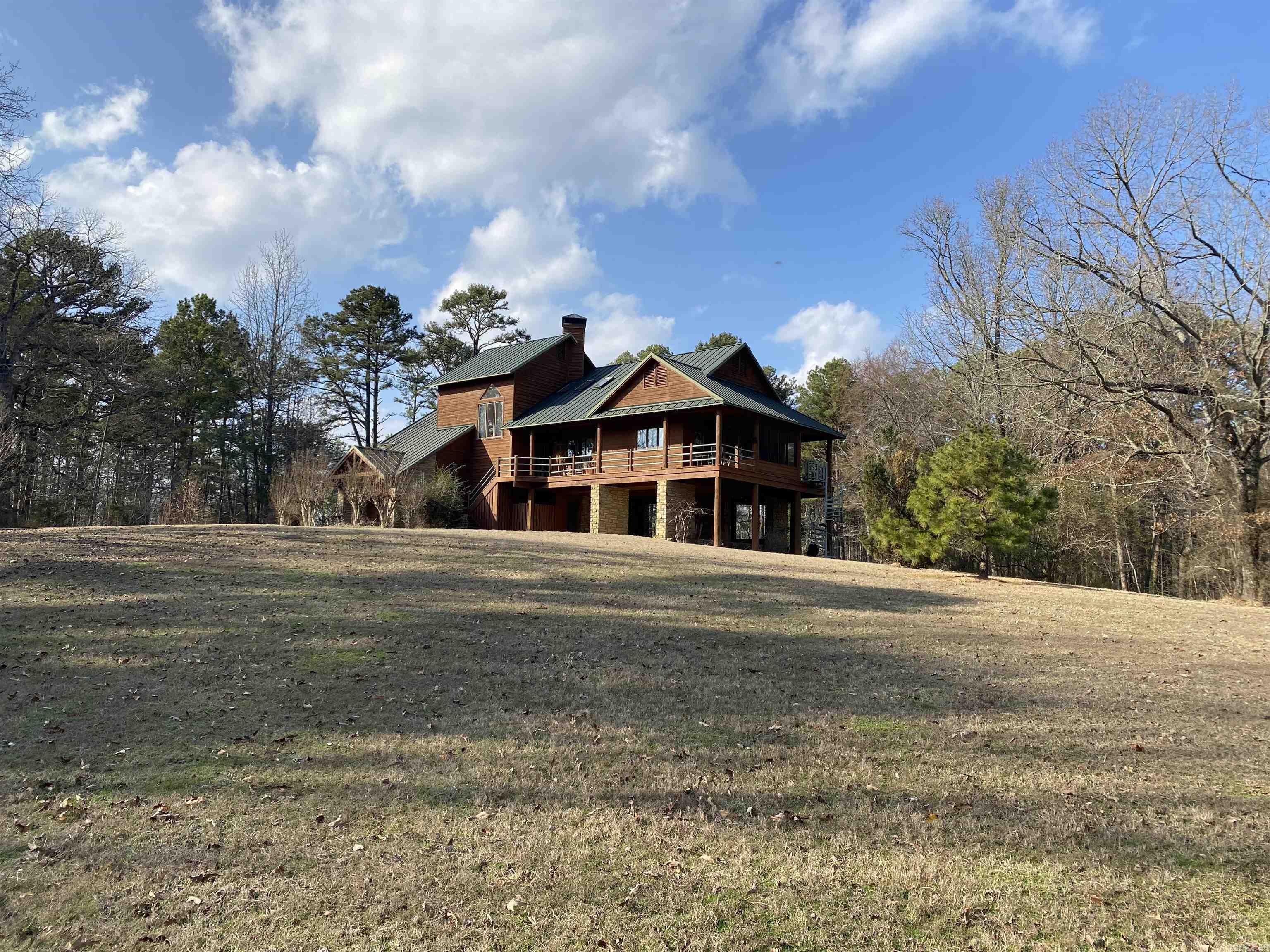 Twin Creek - Residential