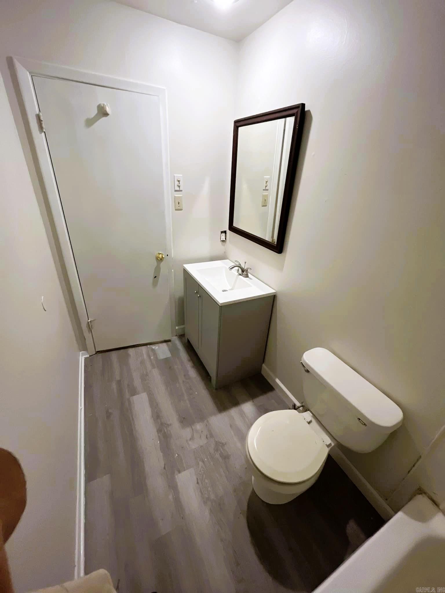 Dogwood Village - Residential Lease