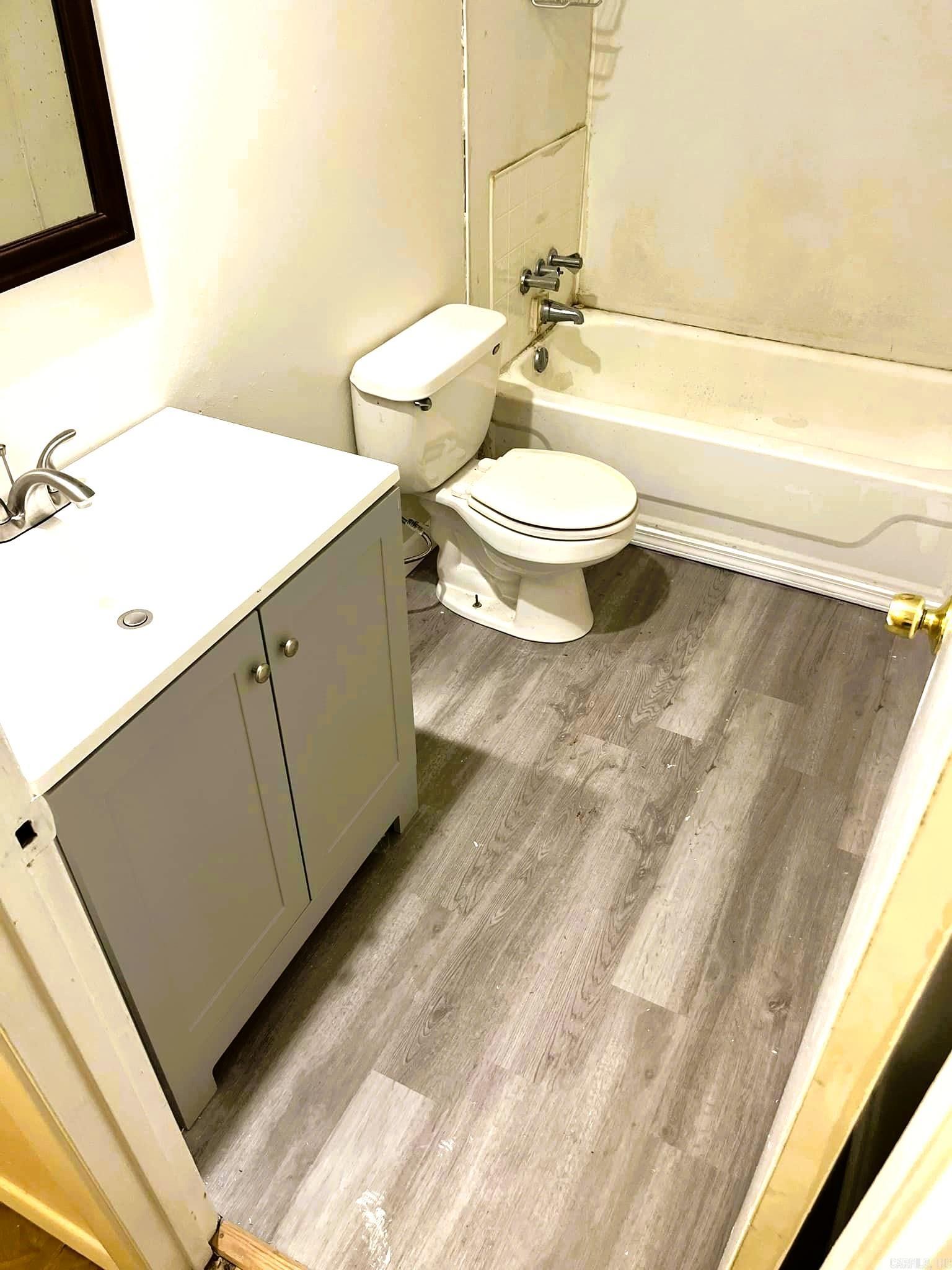 Dogwood Village - Residential Lease