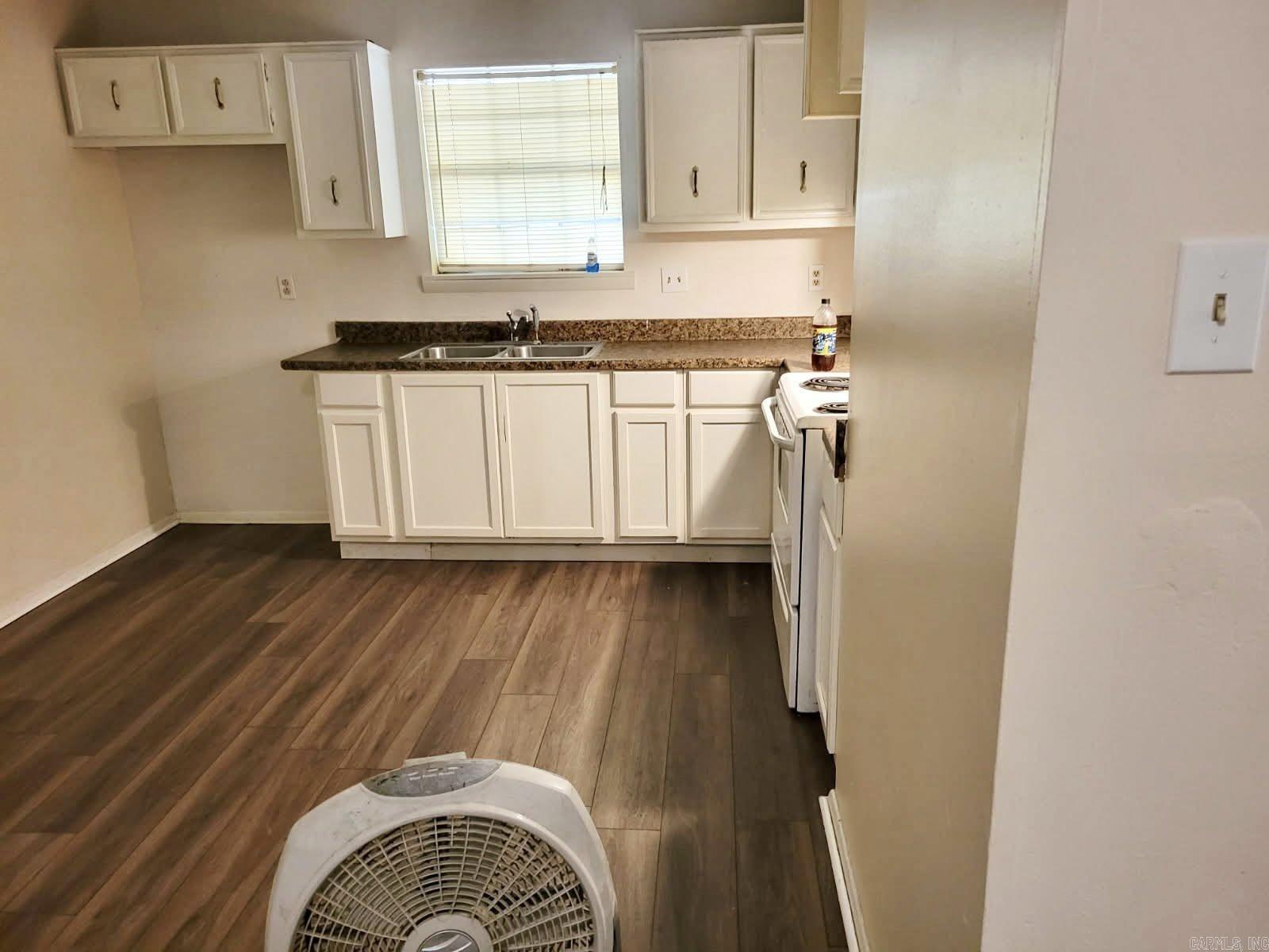 Dogwood Village - Residential Lease