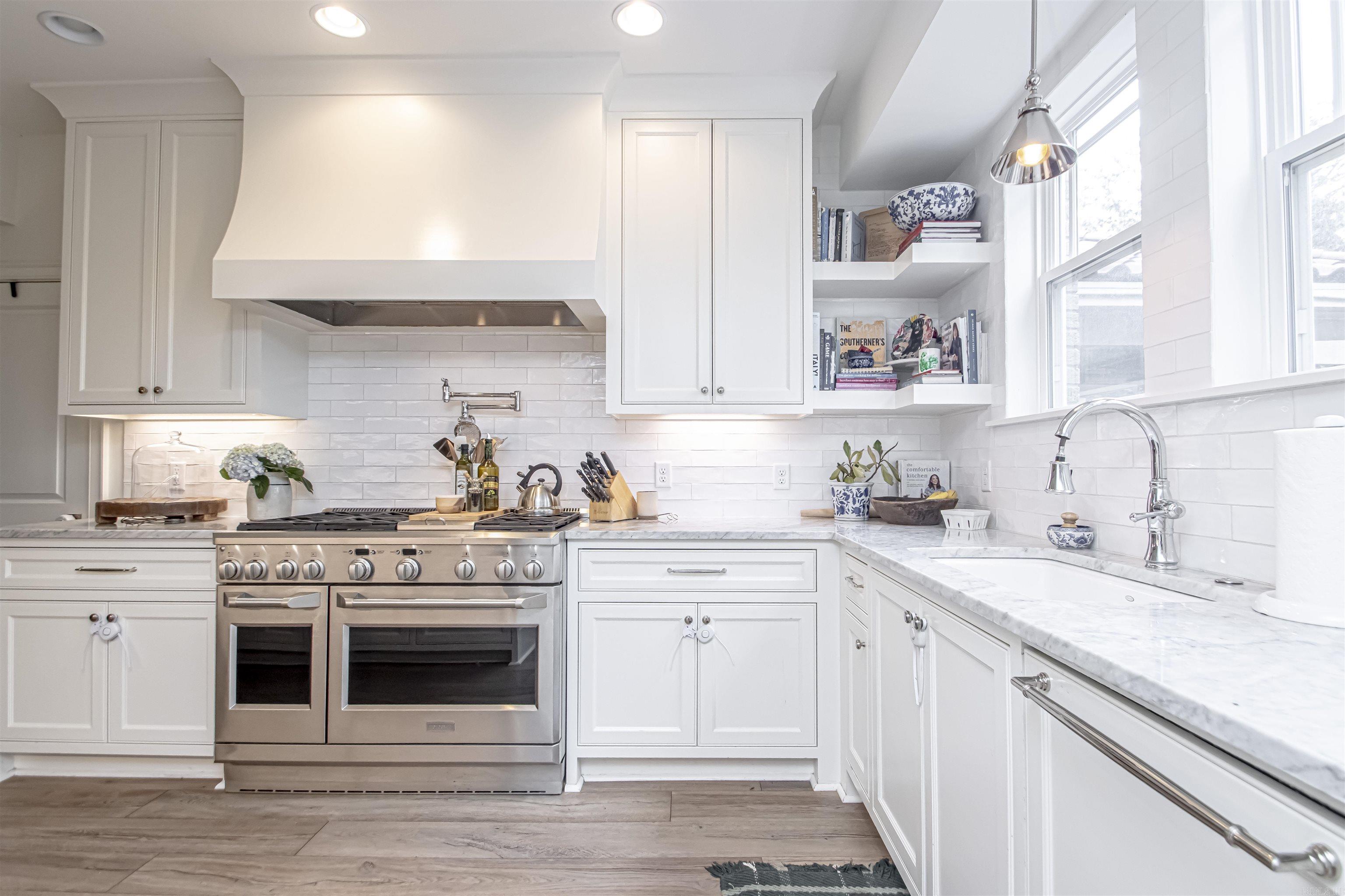 Cliffewood - Residential