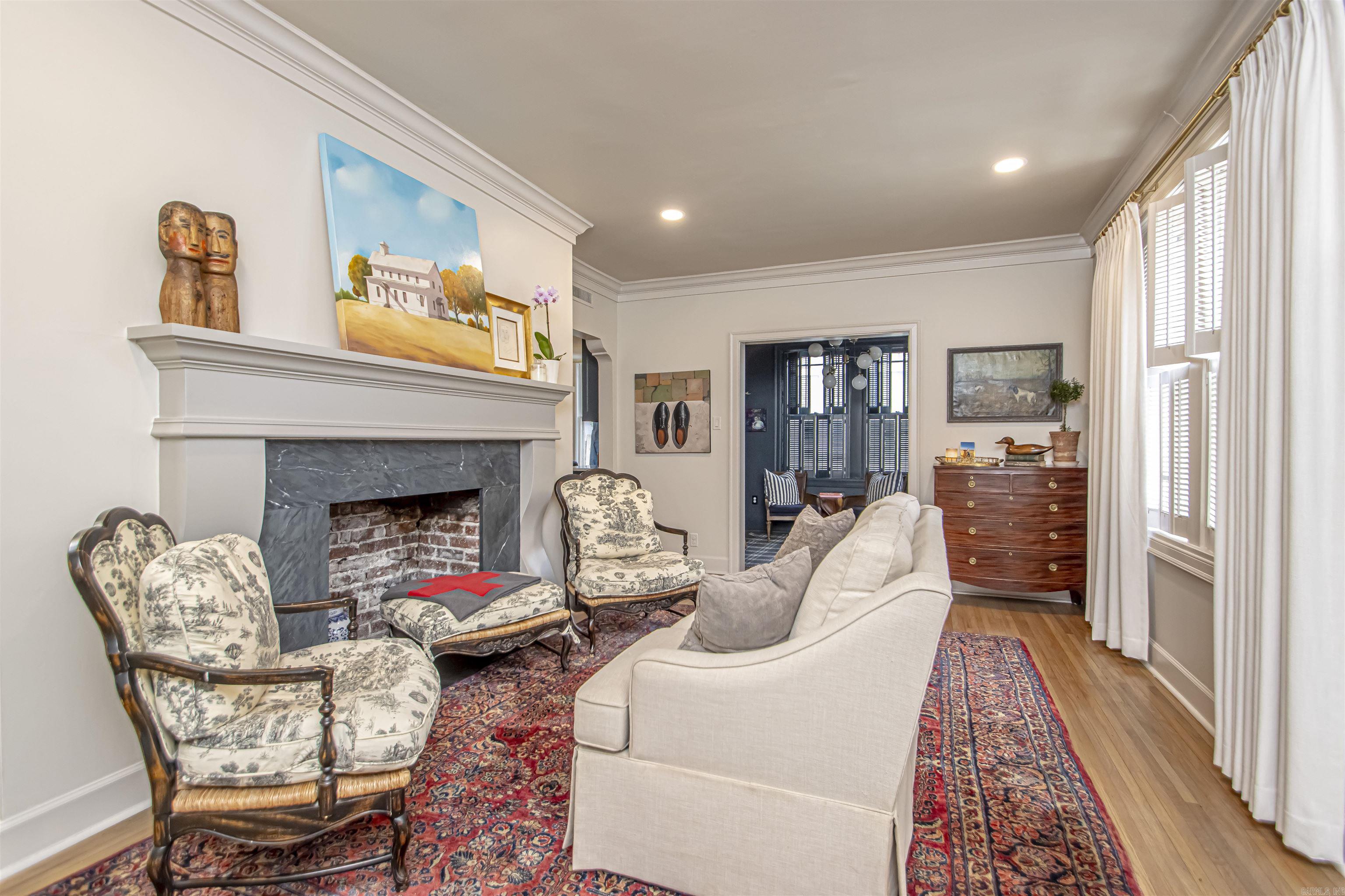 Cliffewood - Residential