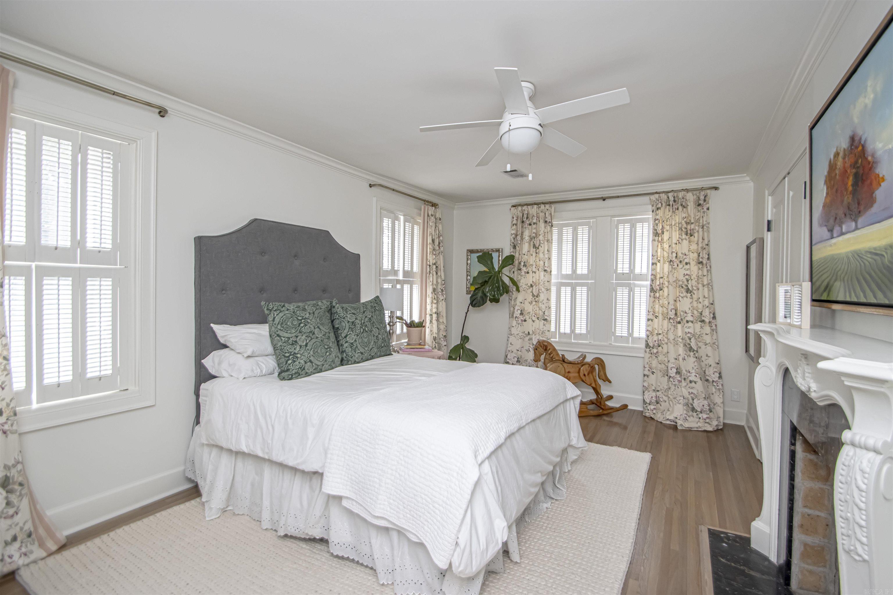 Cliffewood - Residential