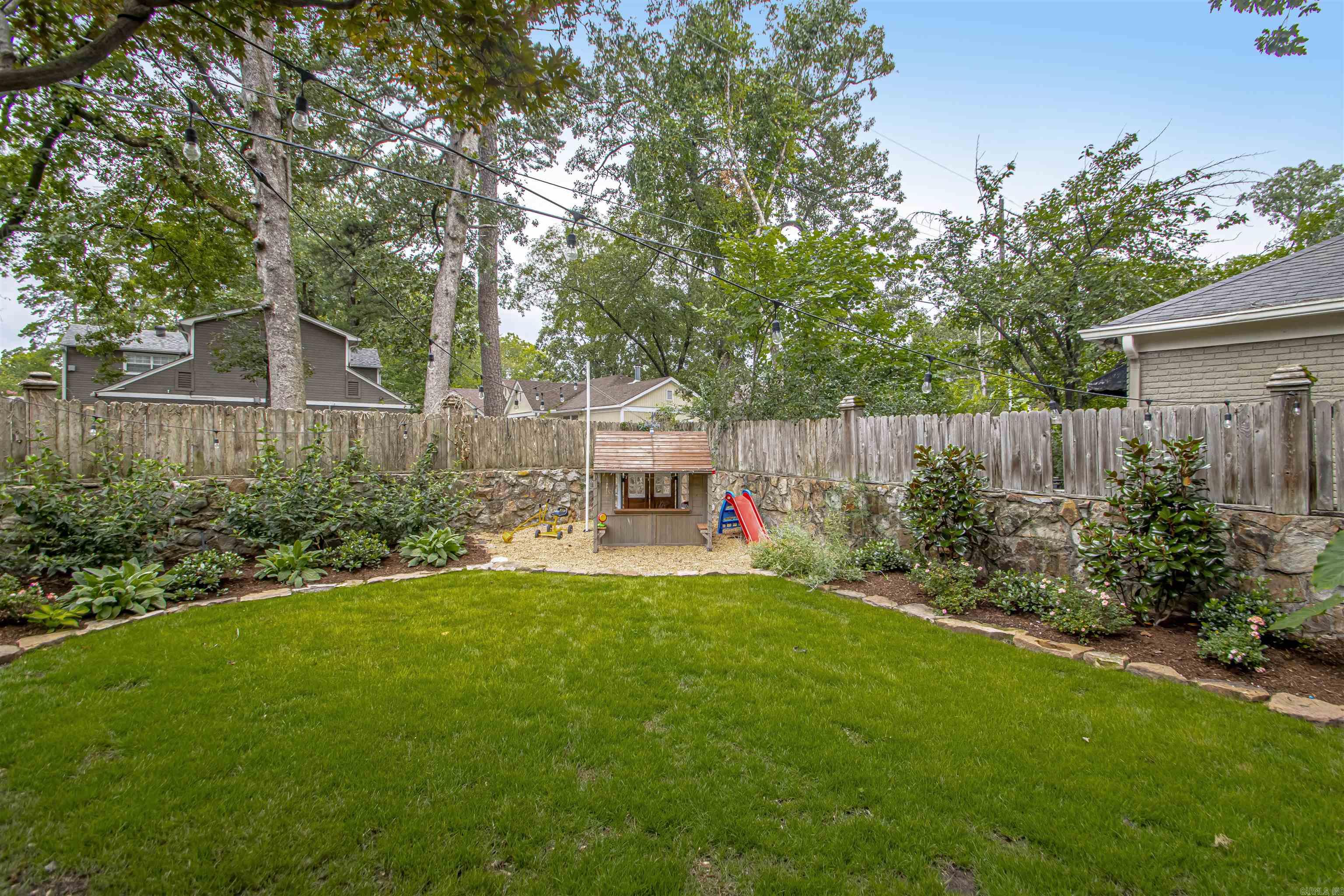 Cliffewood - Residential