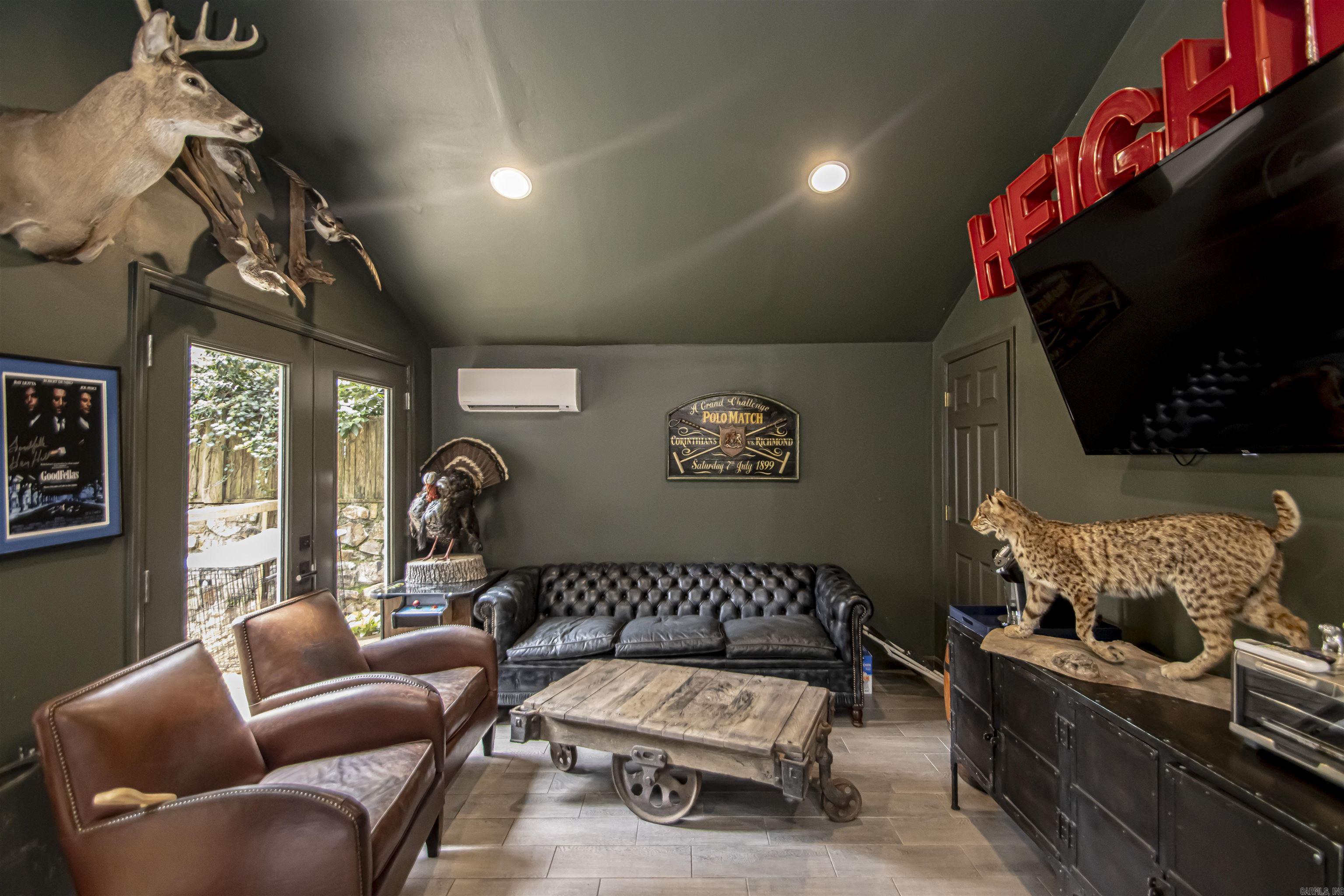 Cliffewood - Residential