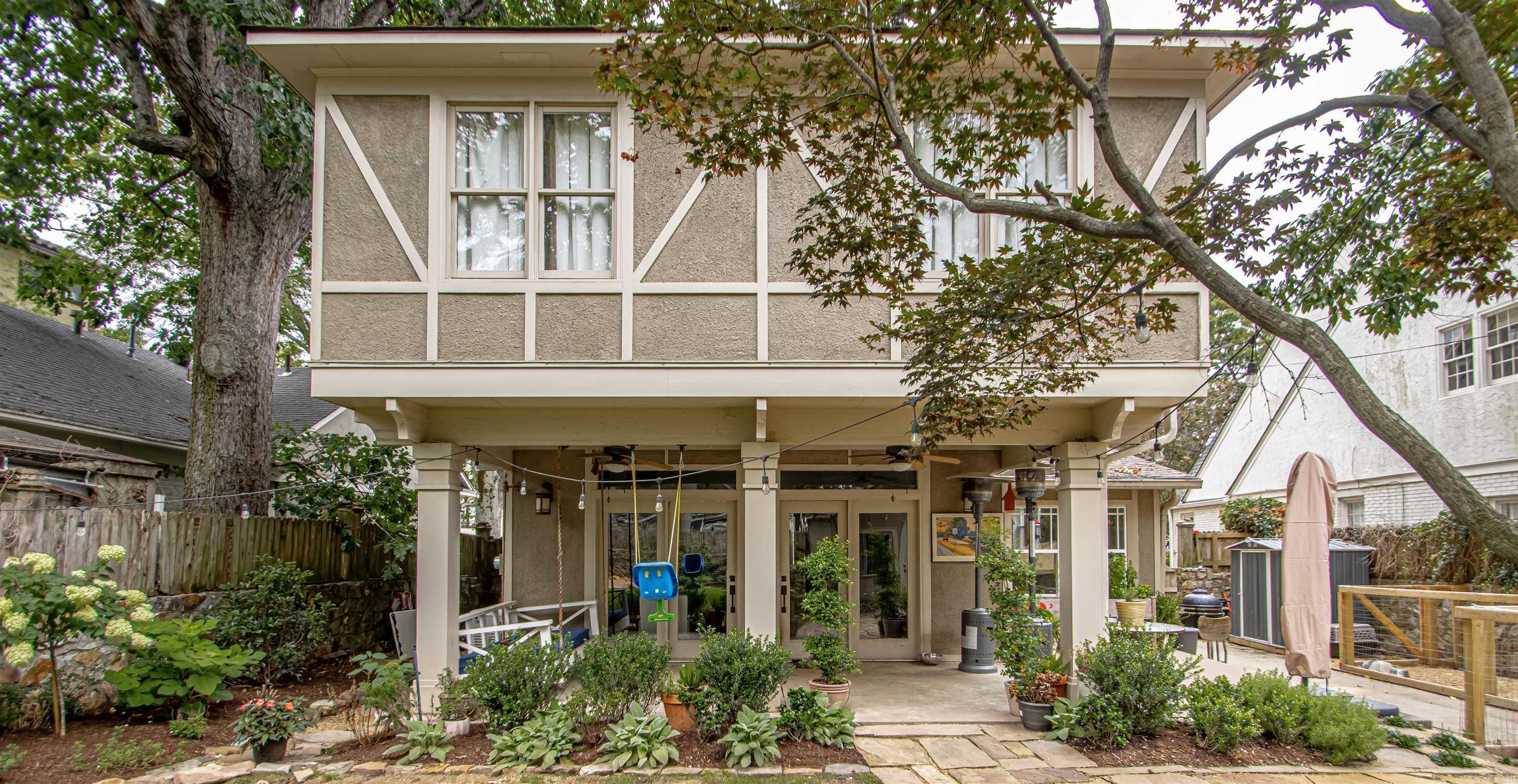 Cliffewood - Residential