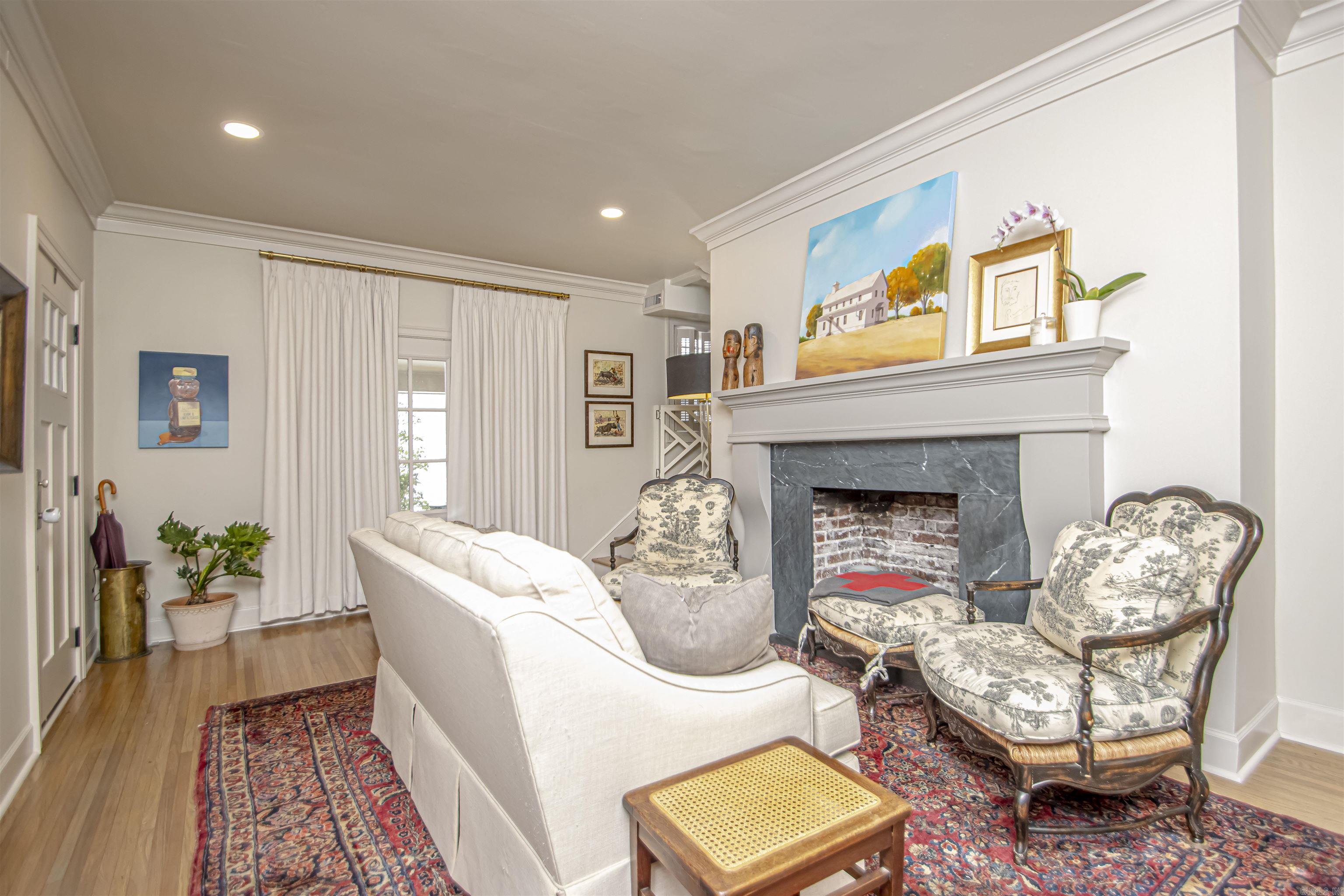 Cliffewood - Residential