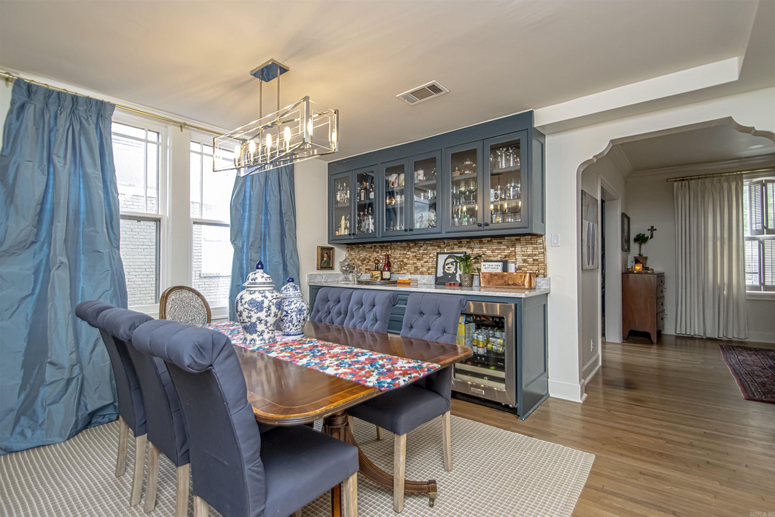 Cliffewood - Residential