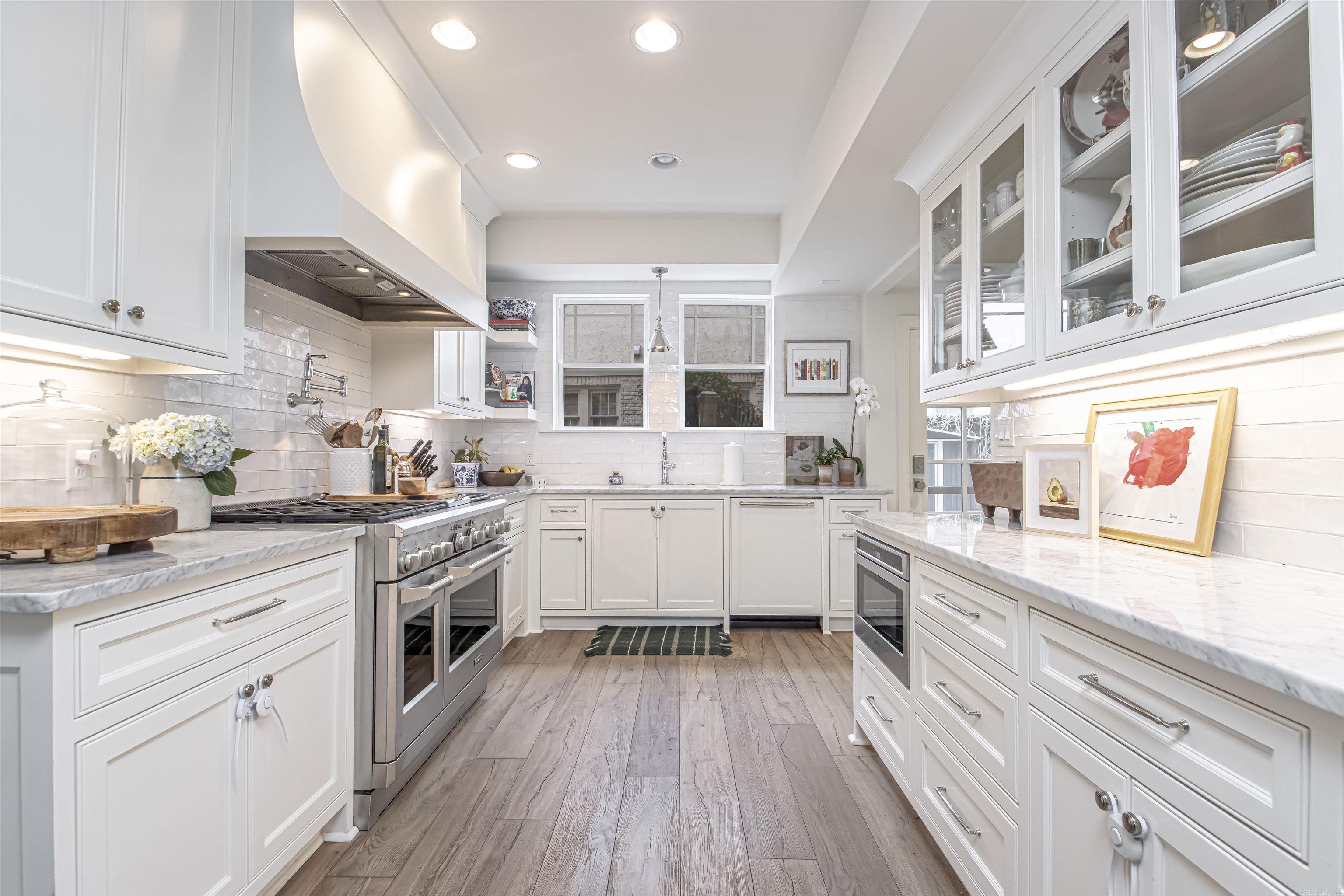 Cliffewood - Residential