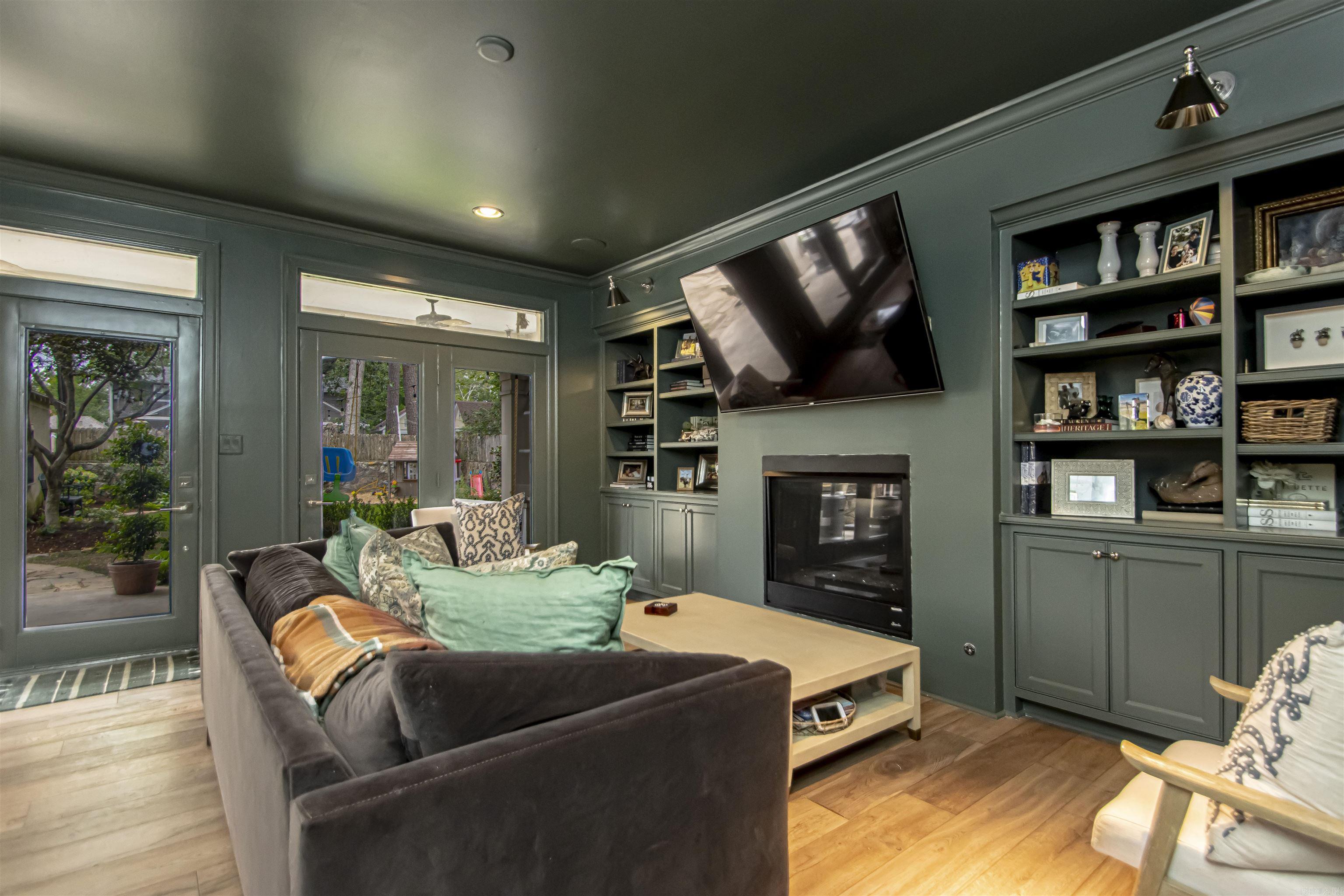 Cliffewood - Residential