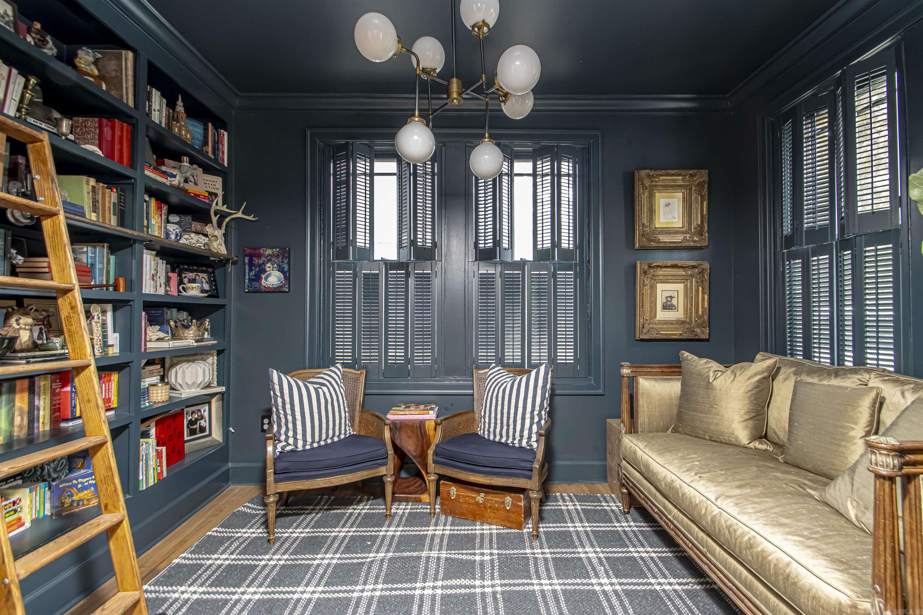 Cliffewood - Residential