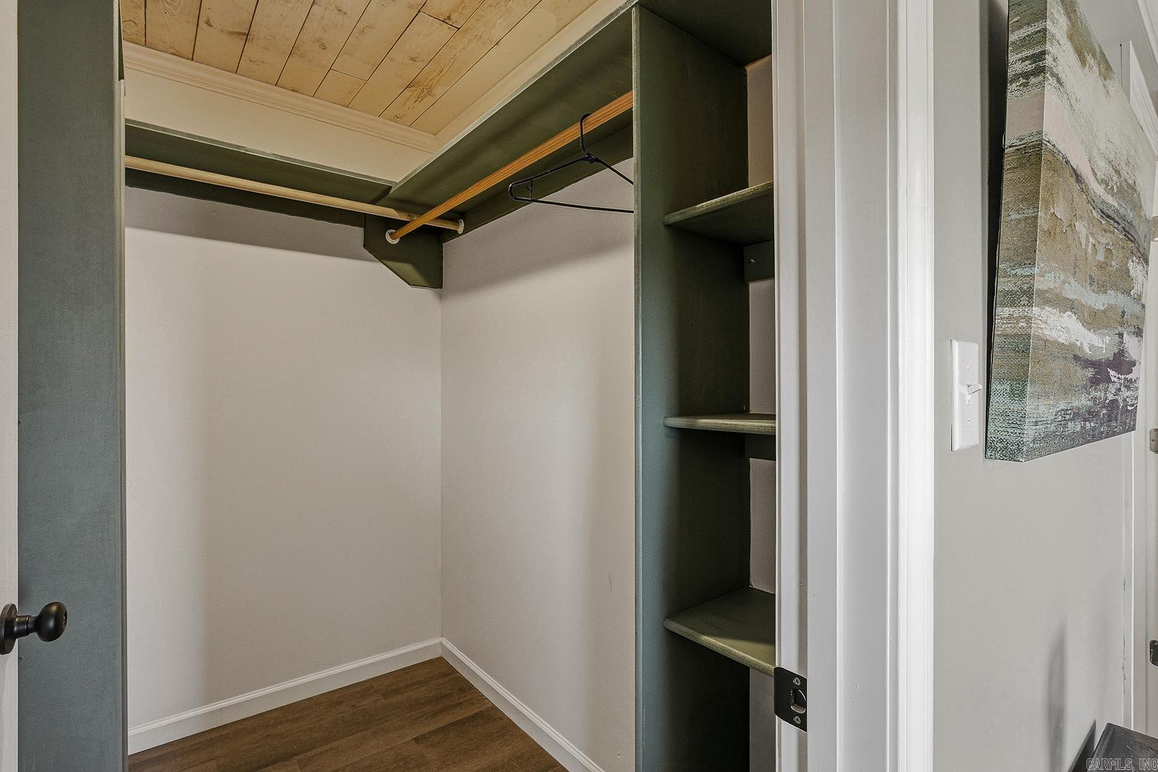 Hoxie Original - Residential