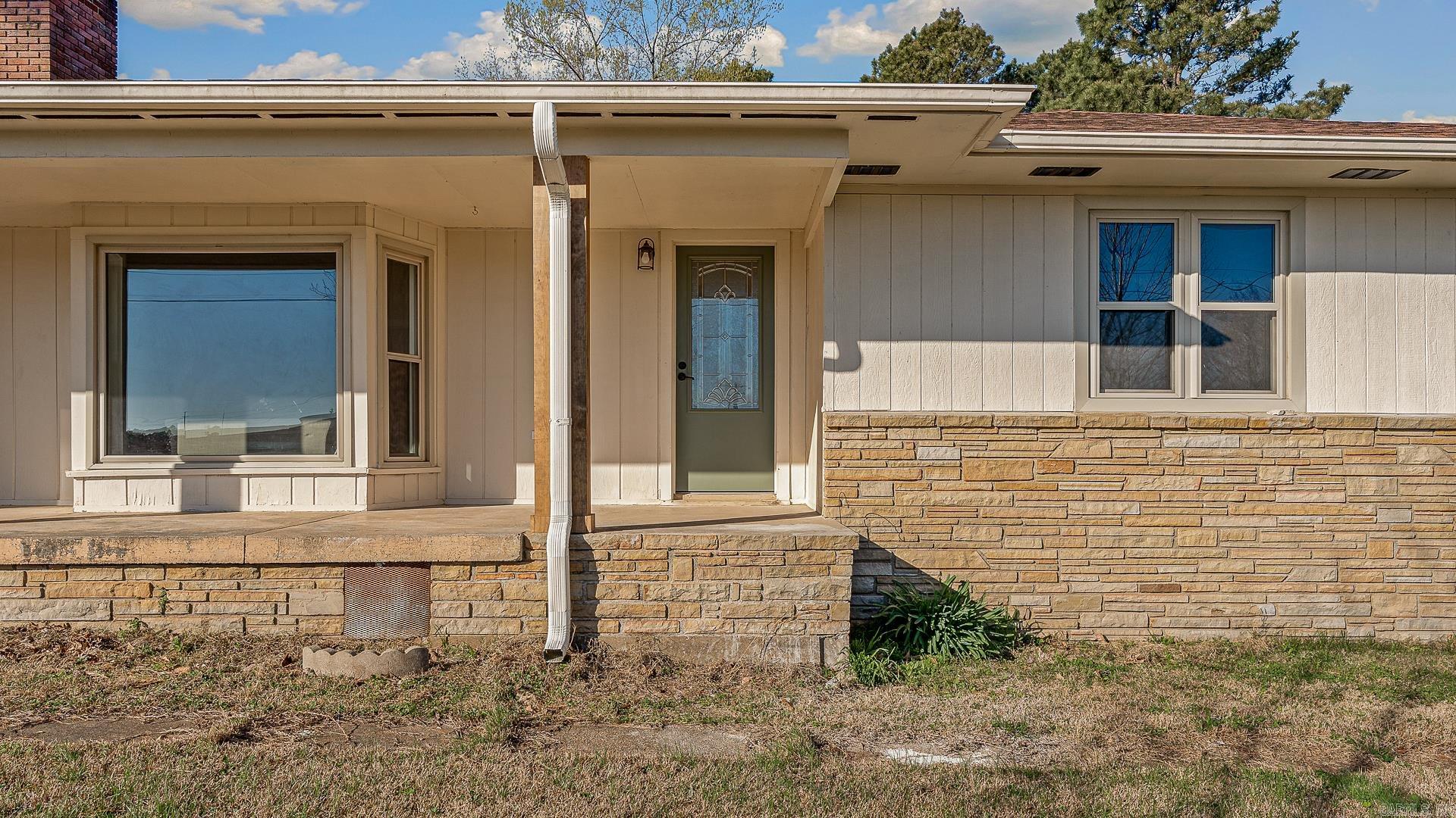 Hoxie Original - Residential