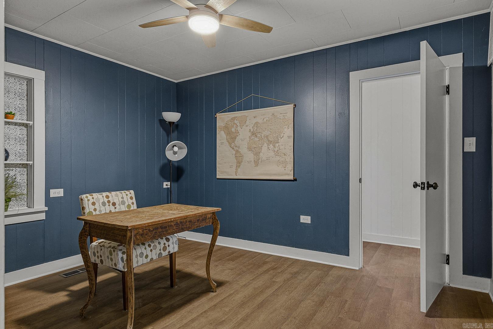 Hoxie Original - Residential