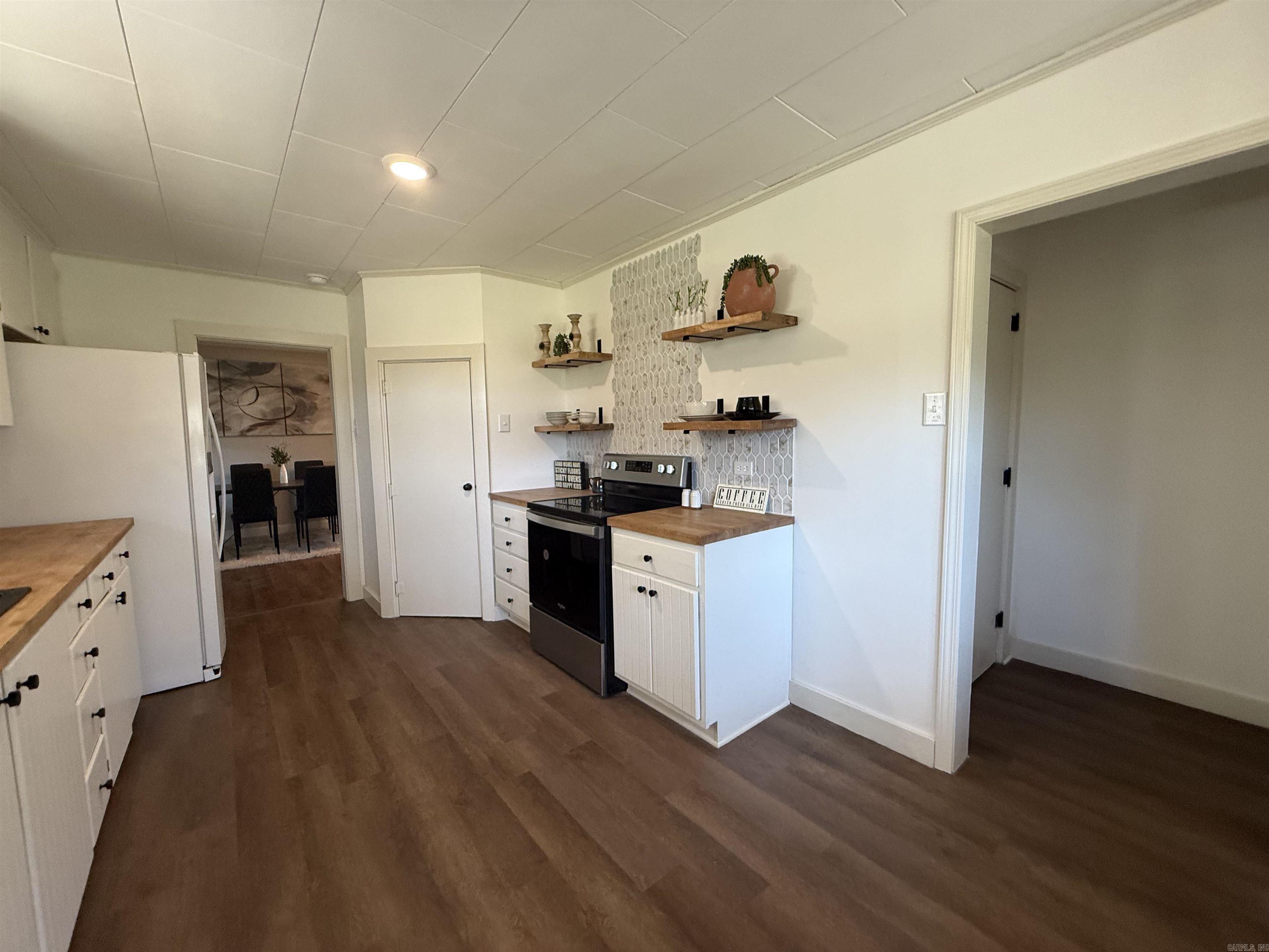 Hoxie Original - Residential