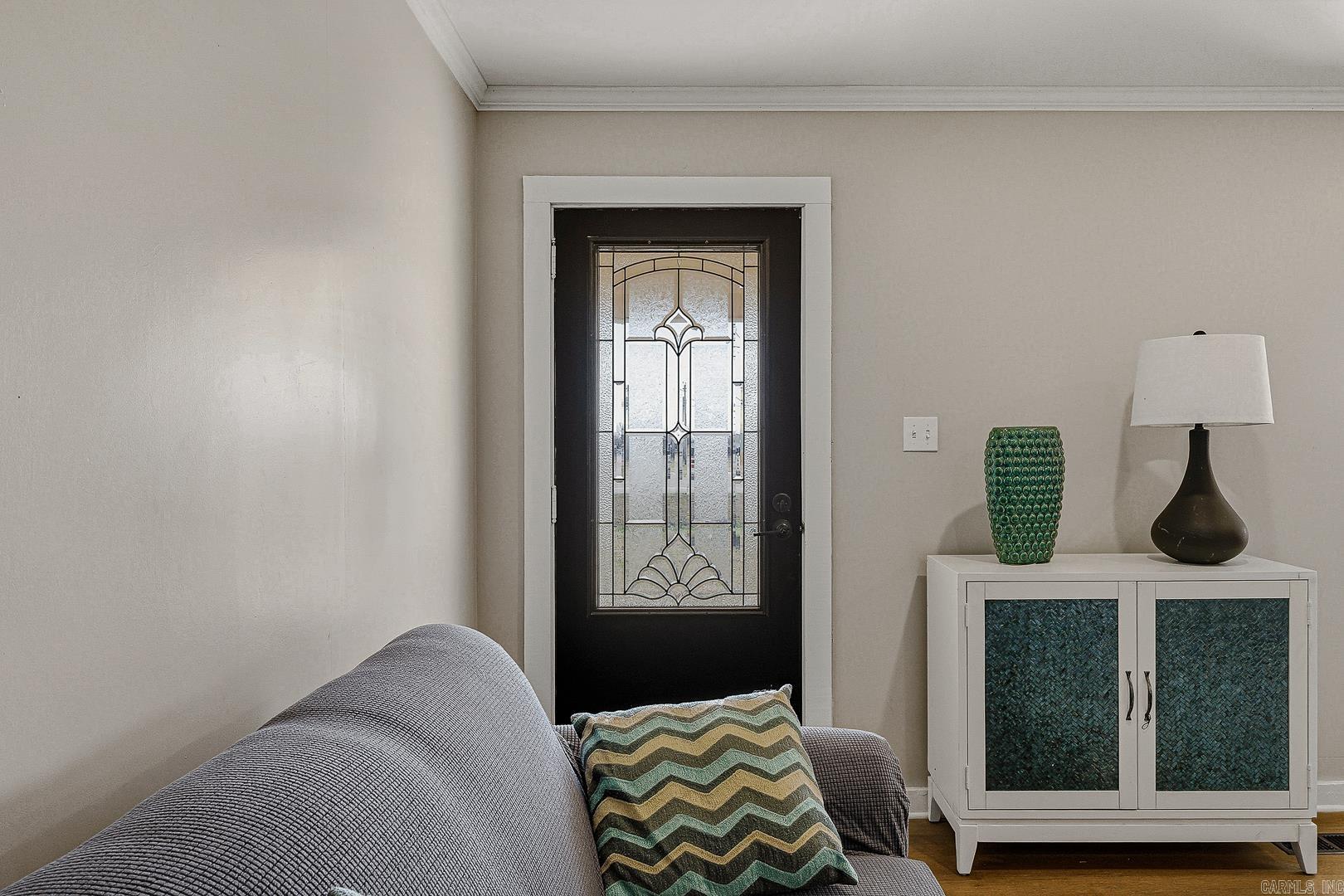 Hoxie Original - Residential