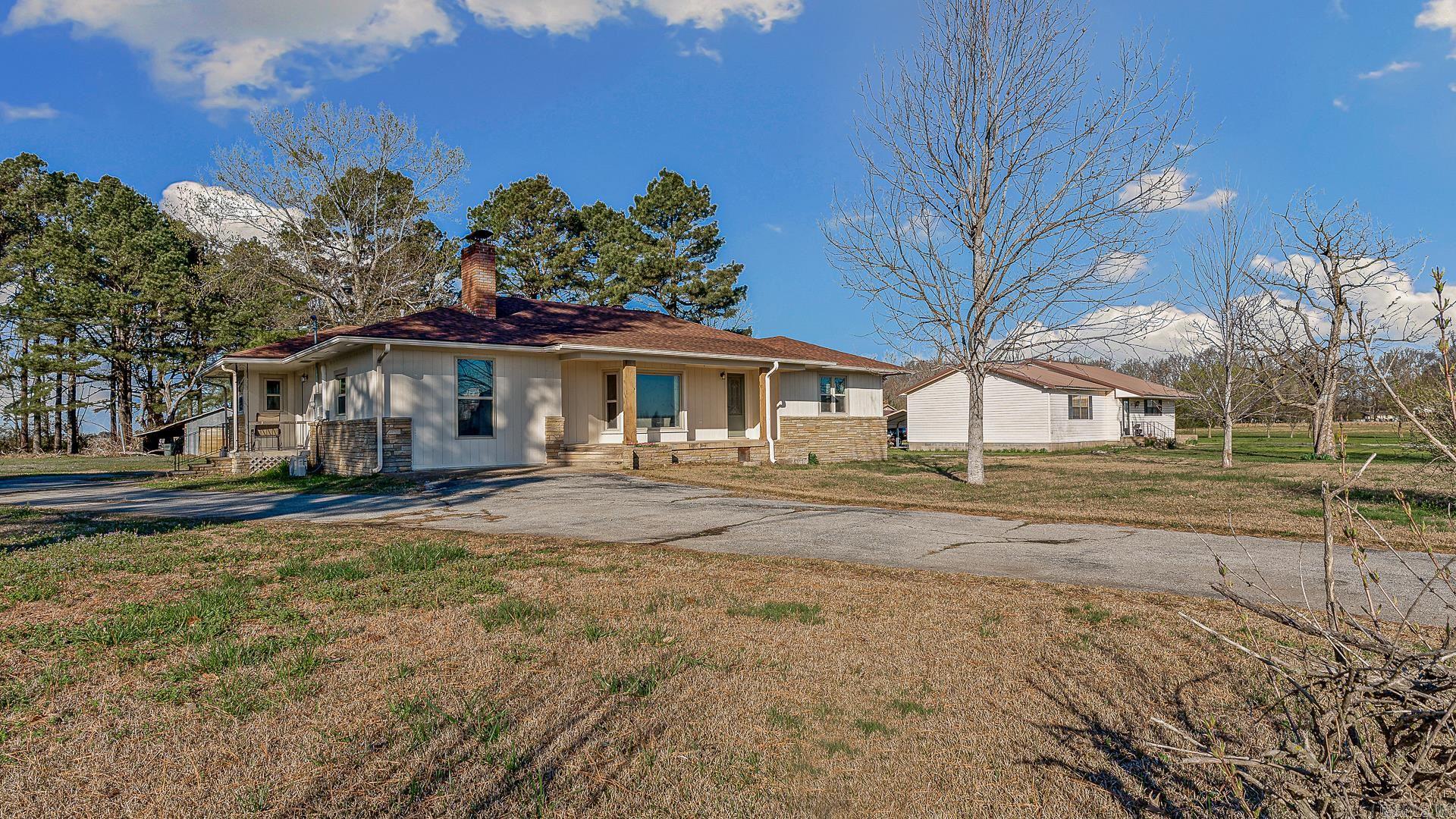 Hoxie Original - Residential