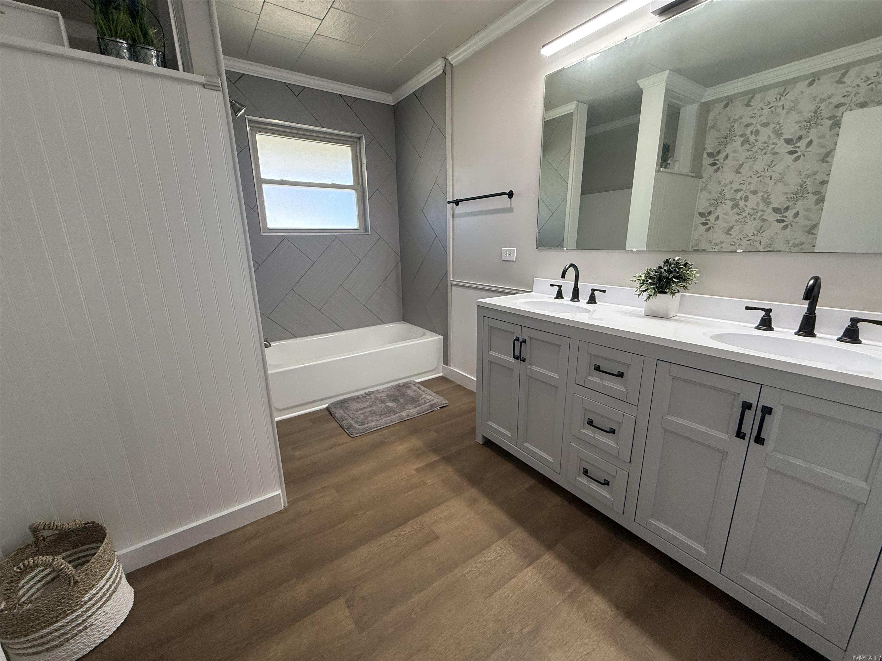 Hoxie Original - Residential