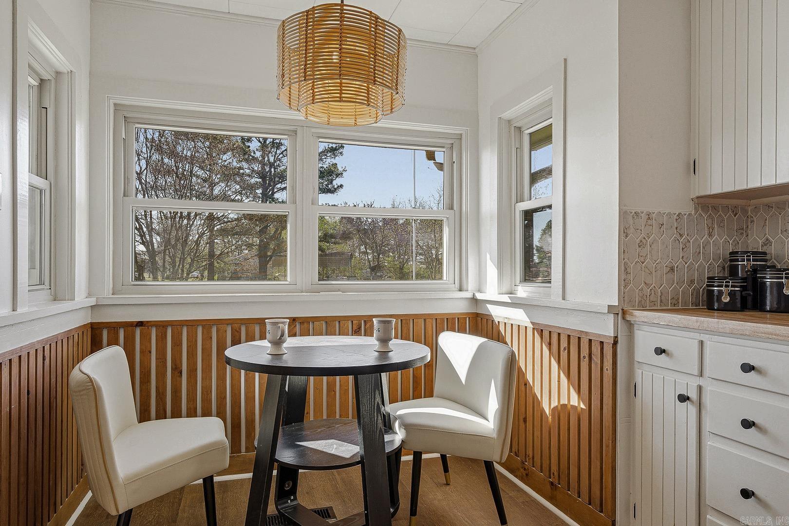 Hoxie Original - Residential