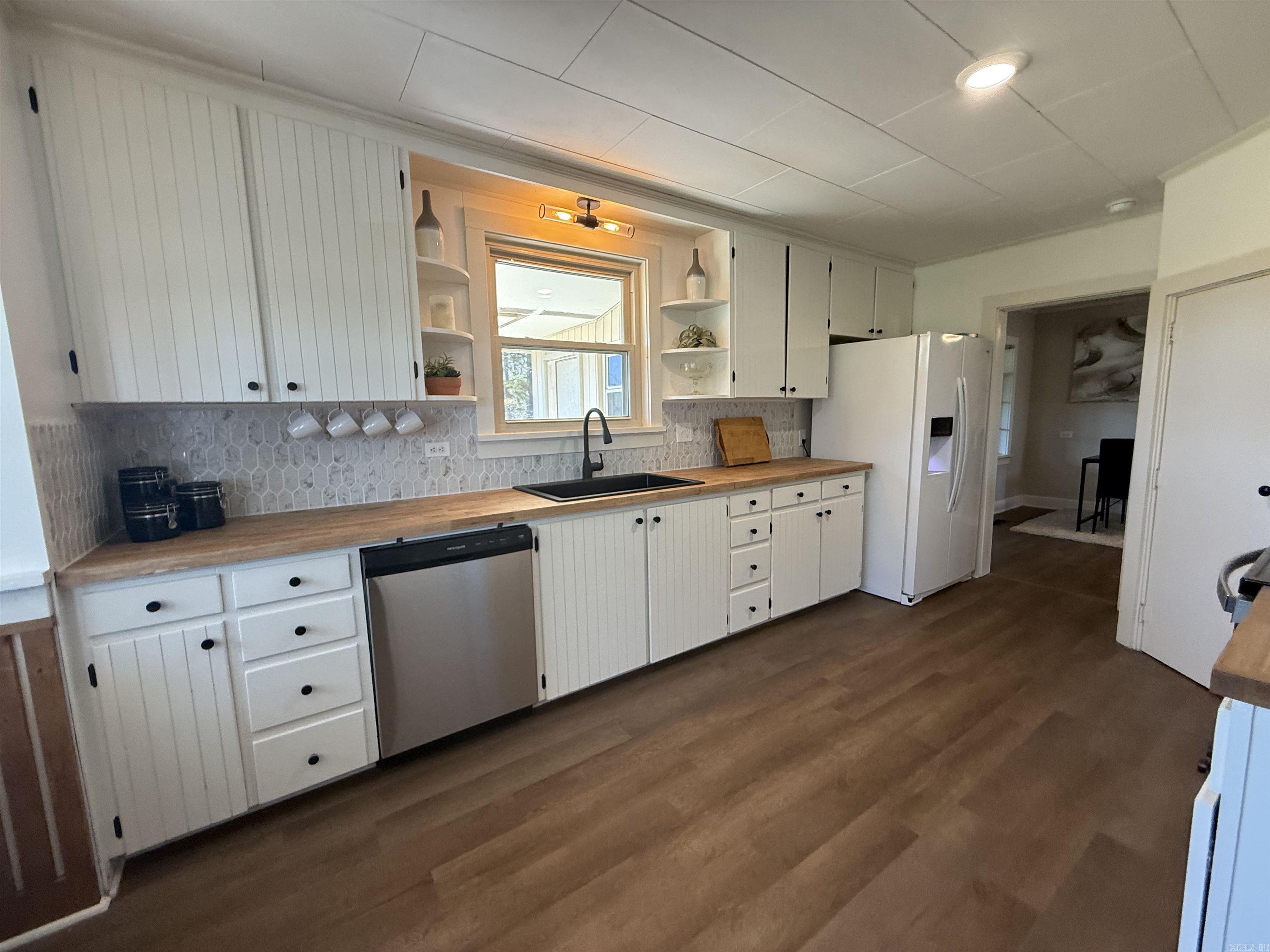 Hoxie Original - Residential