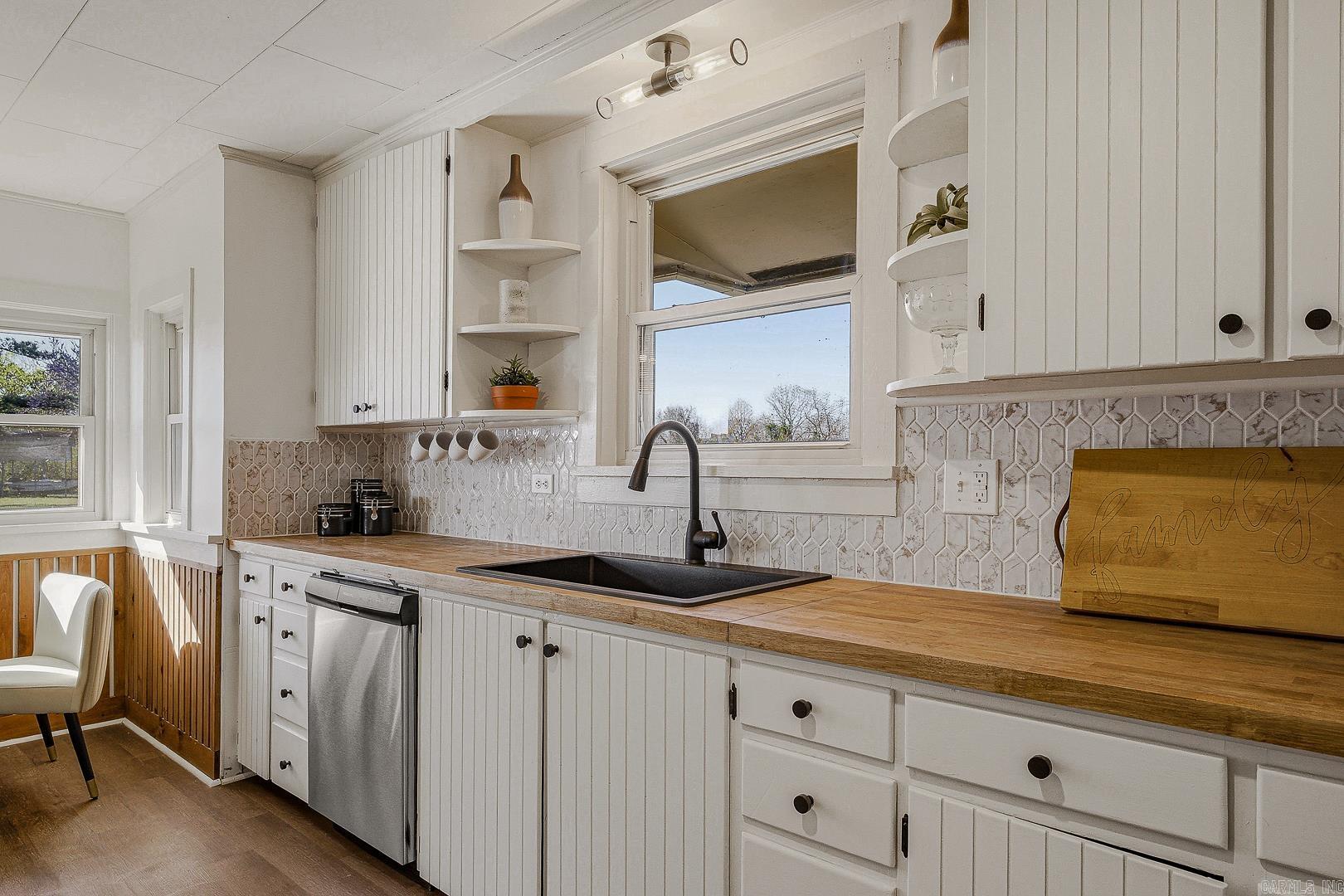 Hoxie Original - Residential