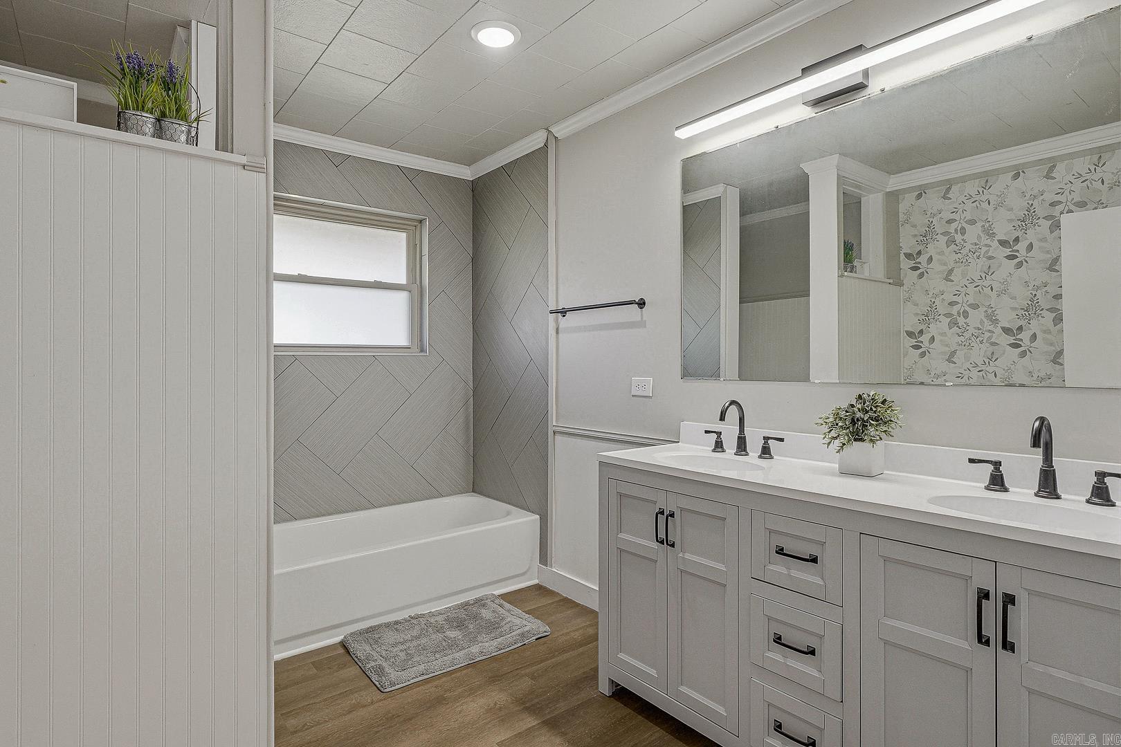 Hoxie Original - Residential