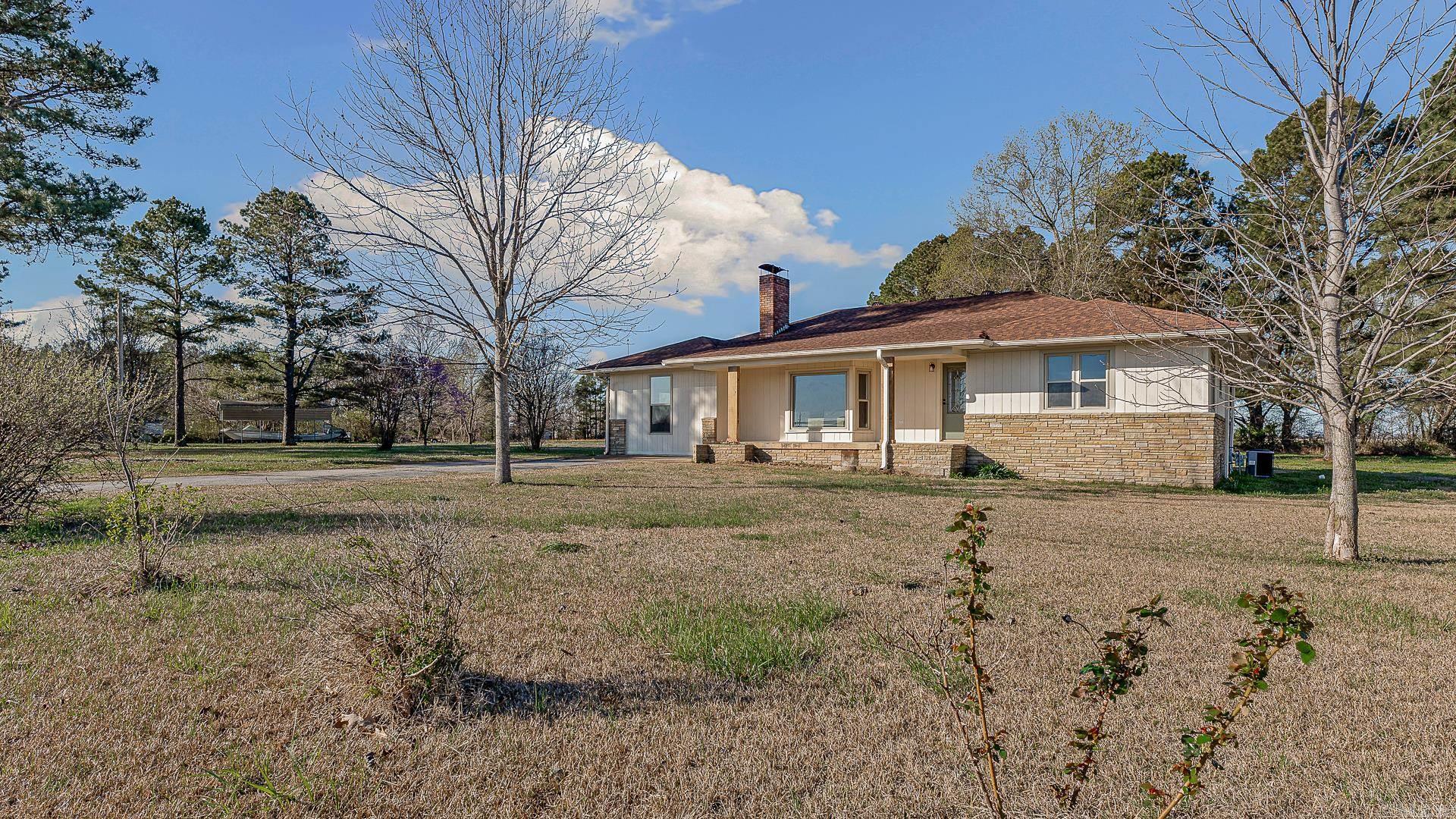 Hoxie Original - Residential