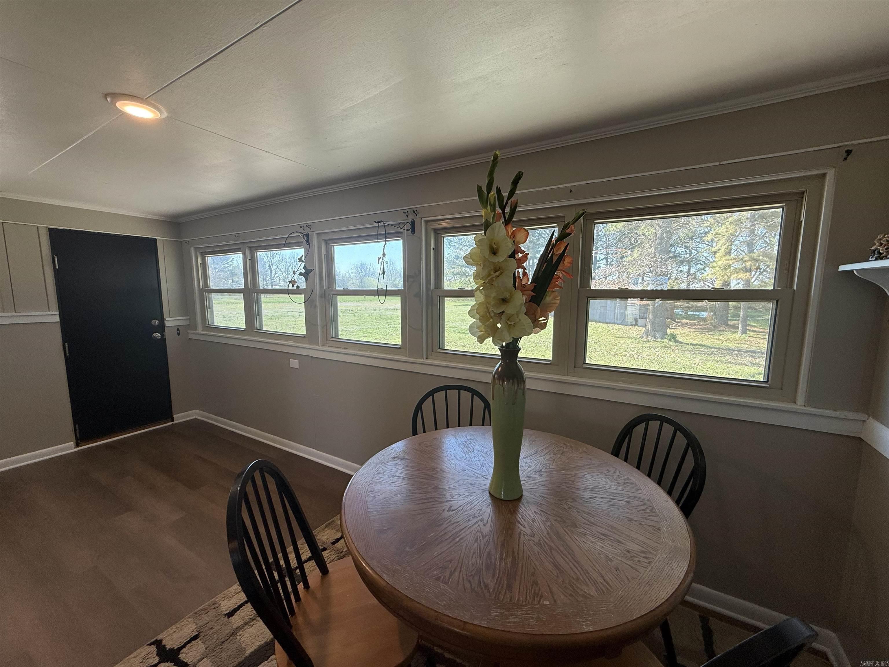 Hoxie Original - Residential