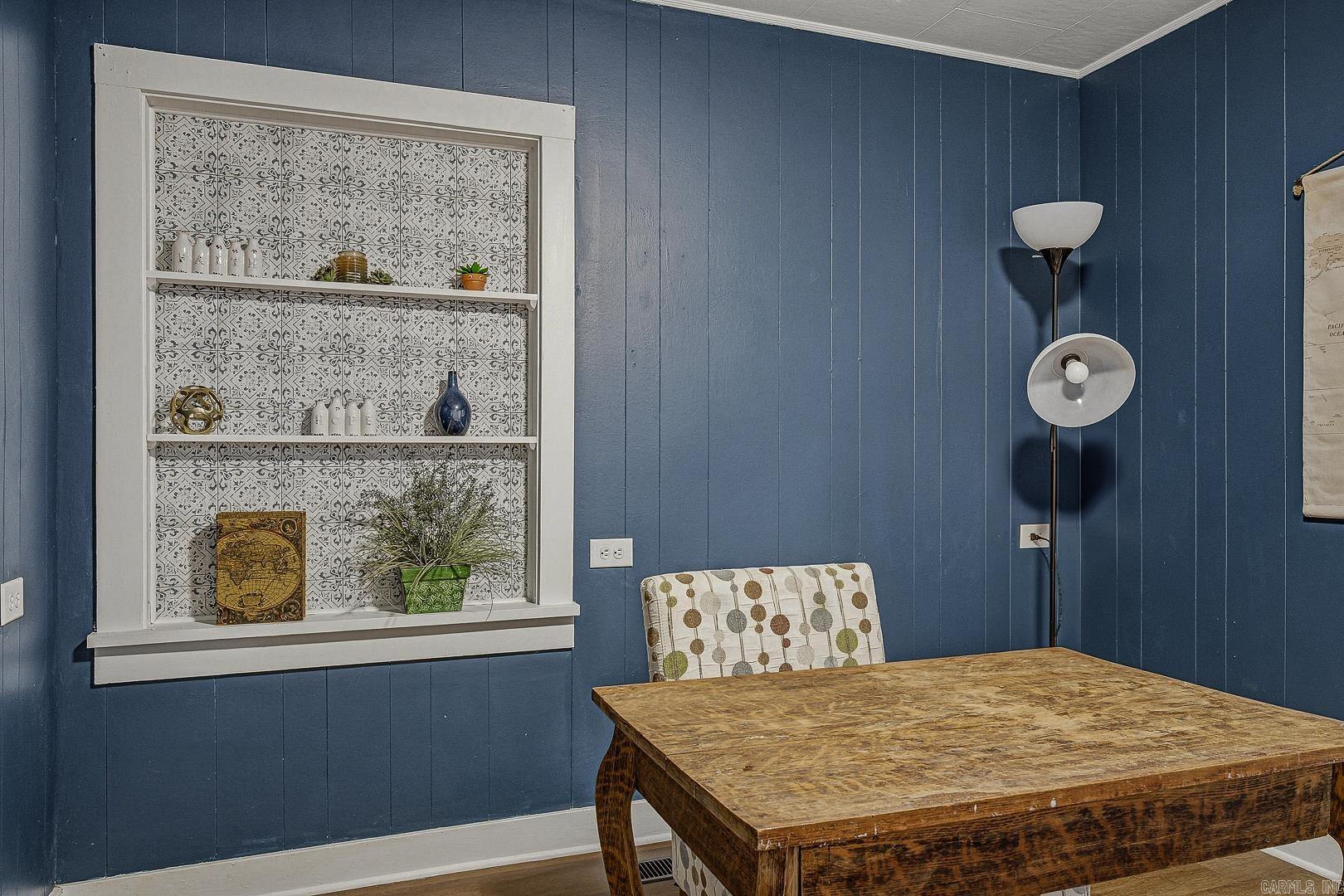 Hoxie Original - Residential