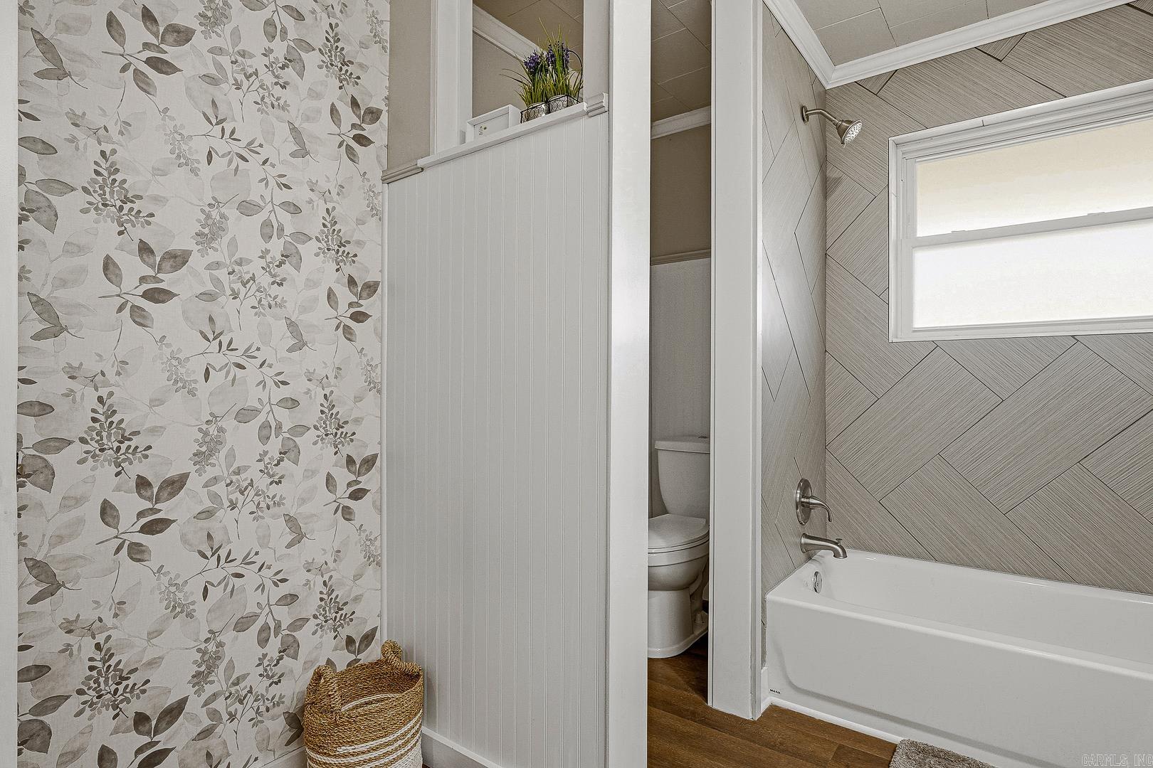 Hoxie Original - Residential