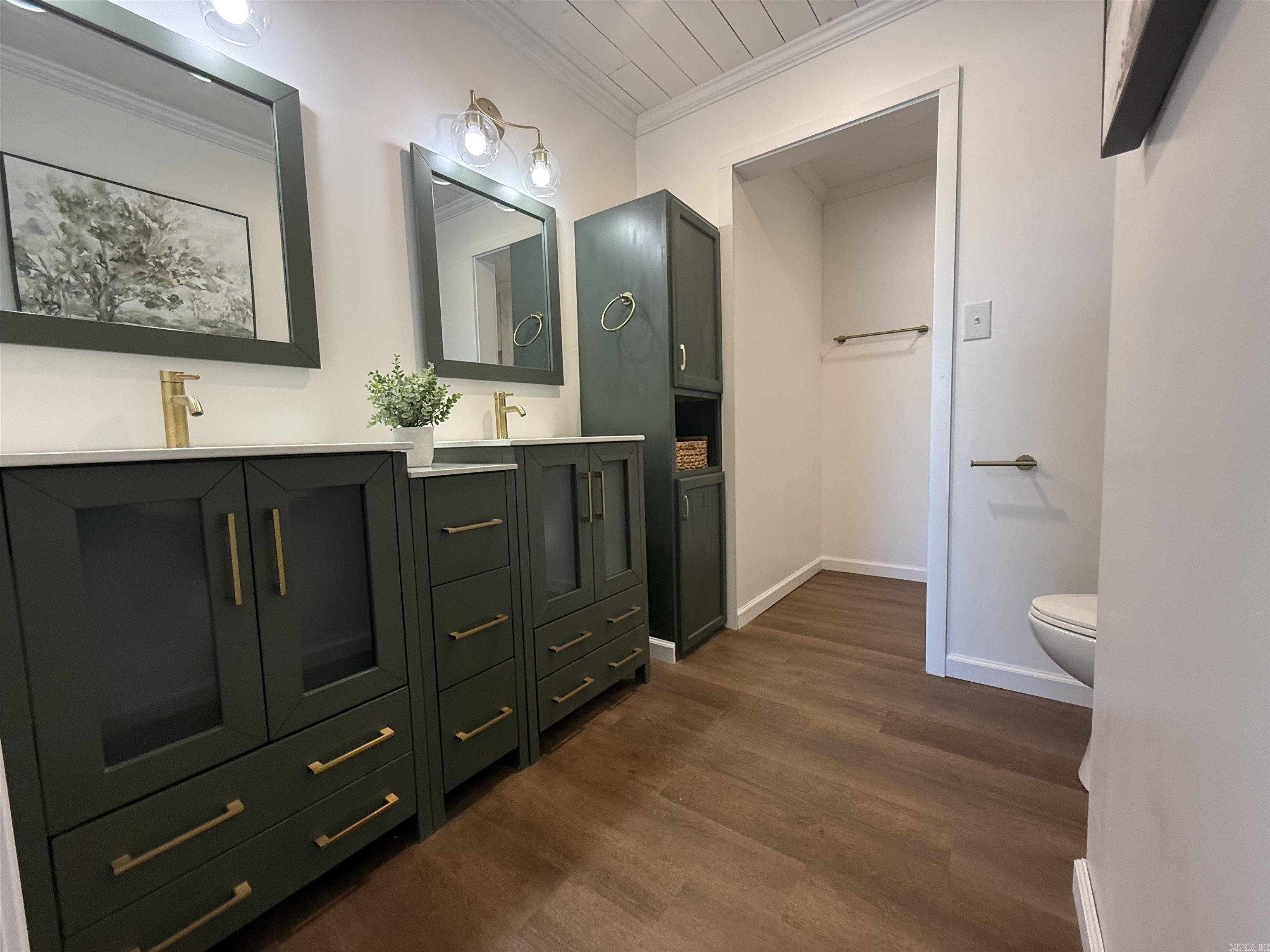 Hoxie Original - Residential