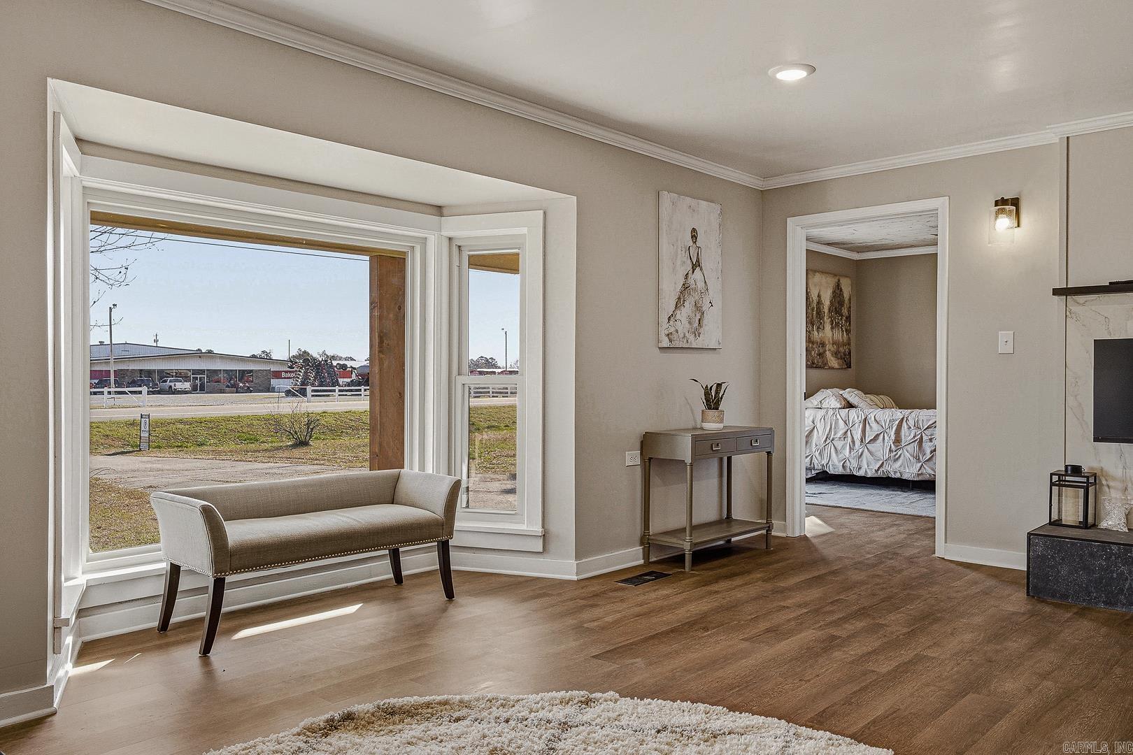 Hoxie Original - Residential