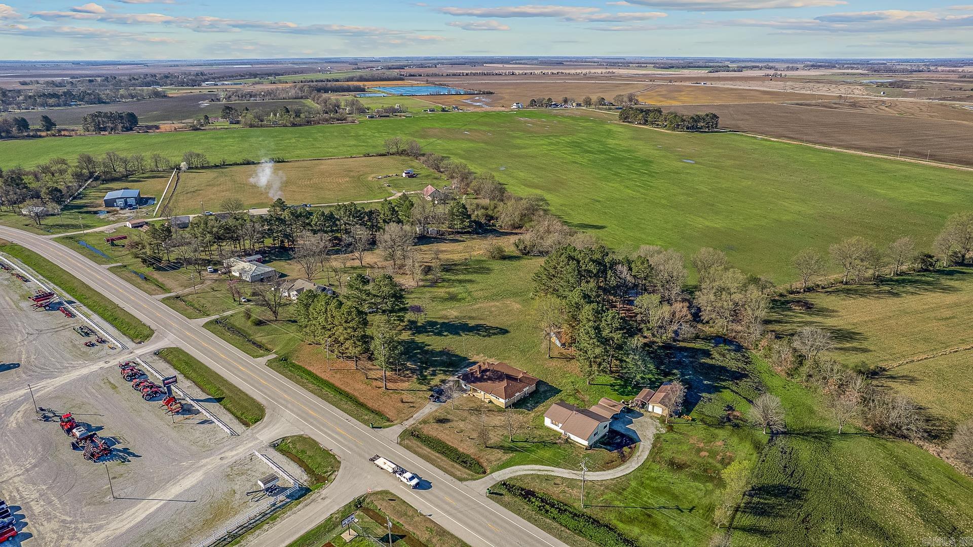 Hoxie Original - Residential