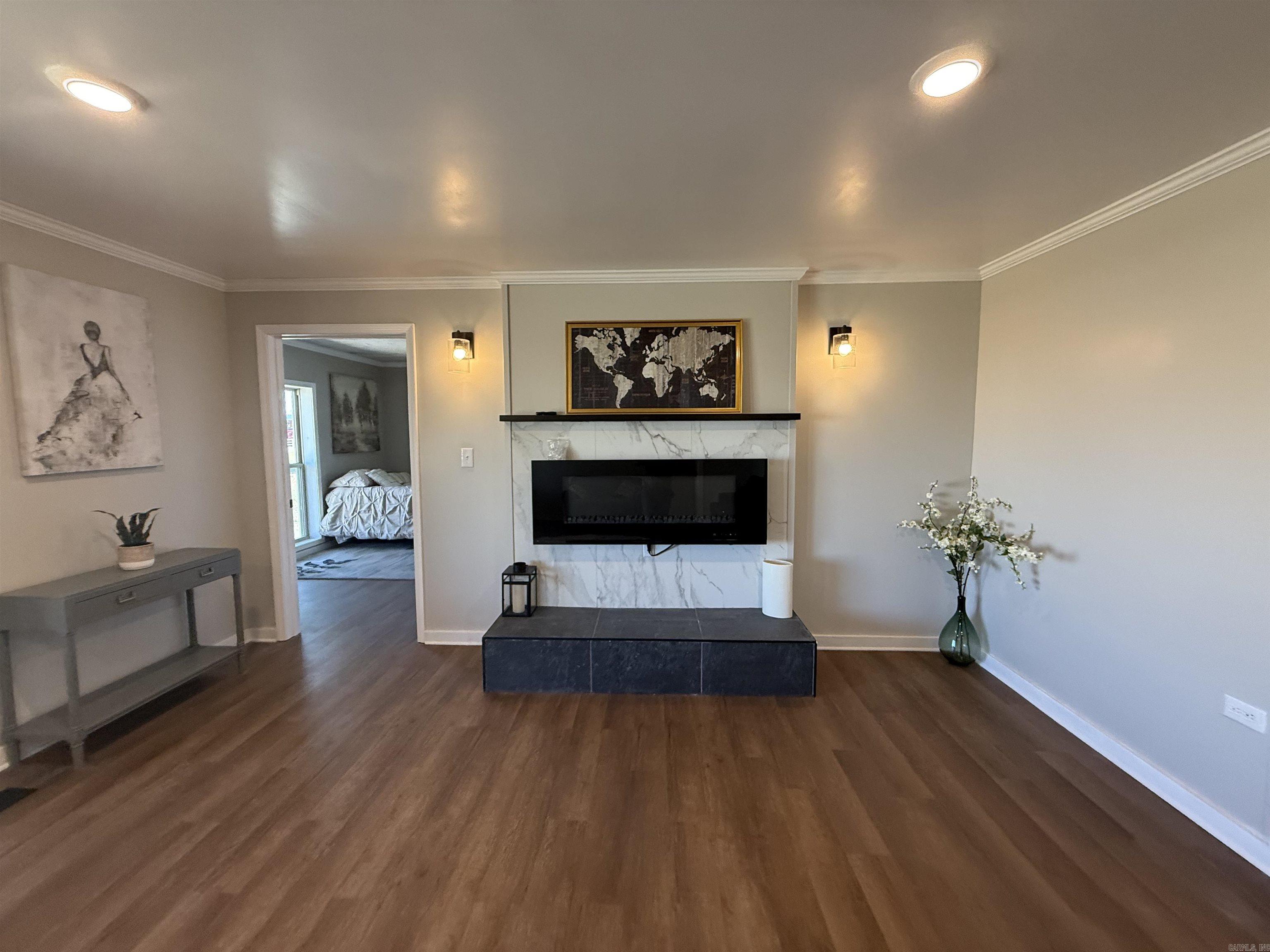 Hoxie Original - Residential