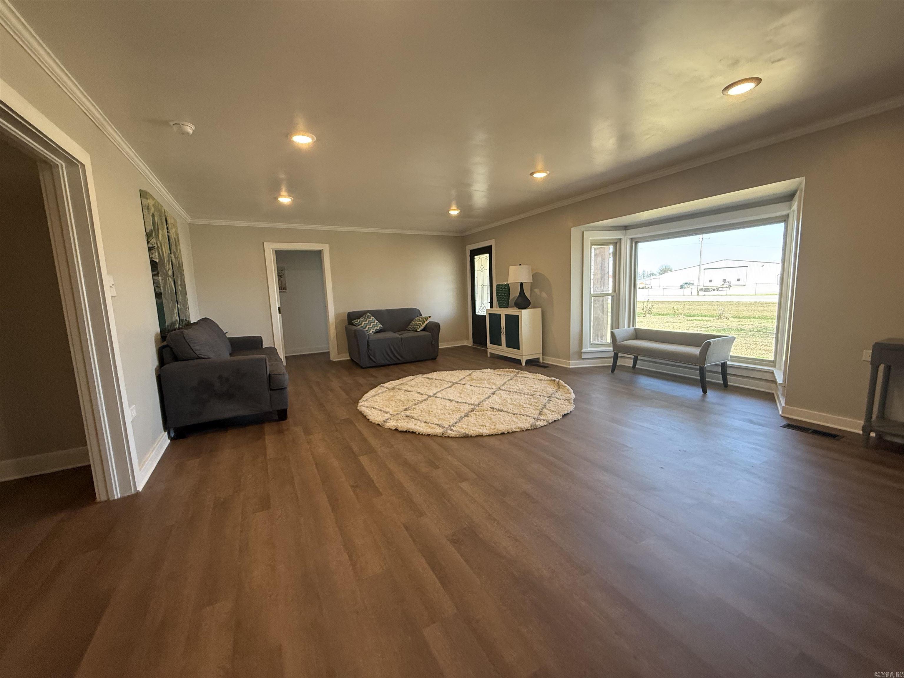 Hoxie Original - Residential