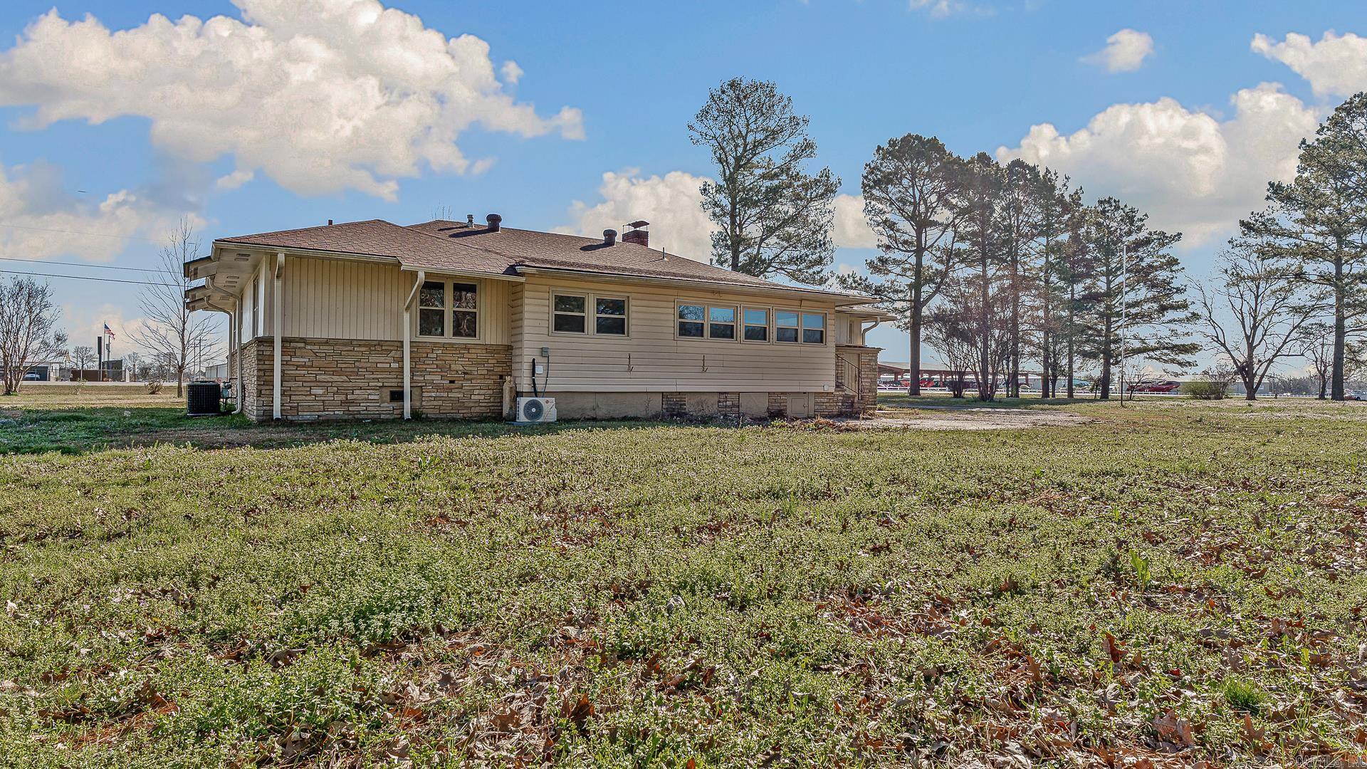 Hoxie Original - Residential