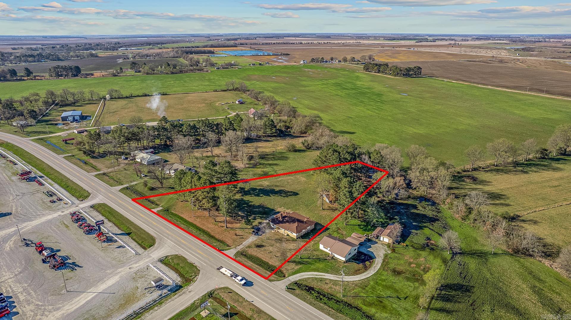 Hoxie Original - Residential